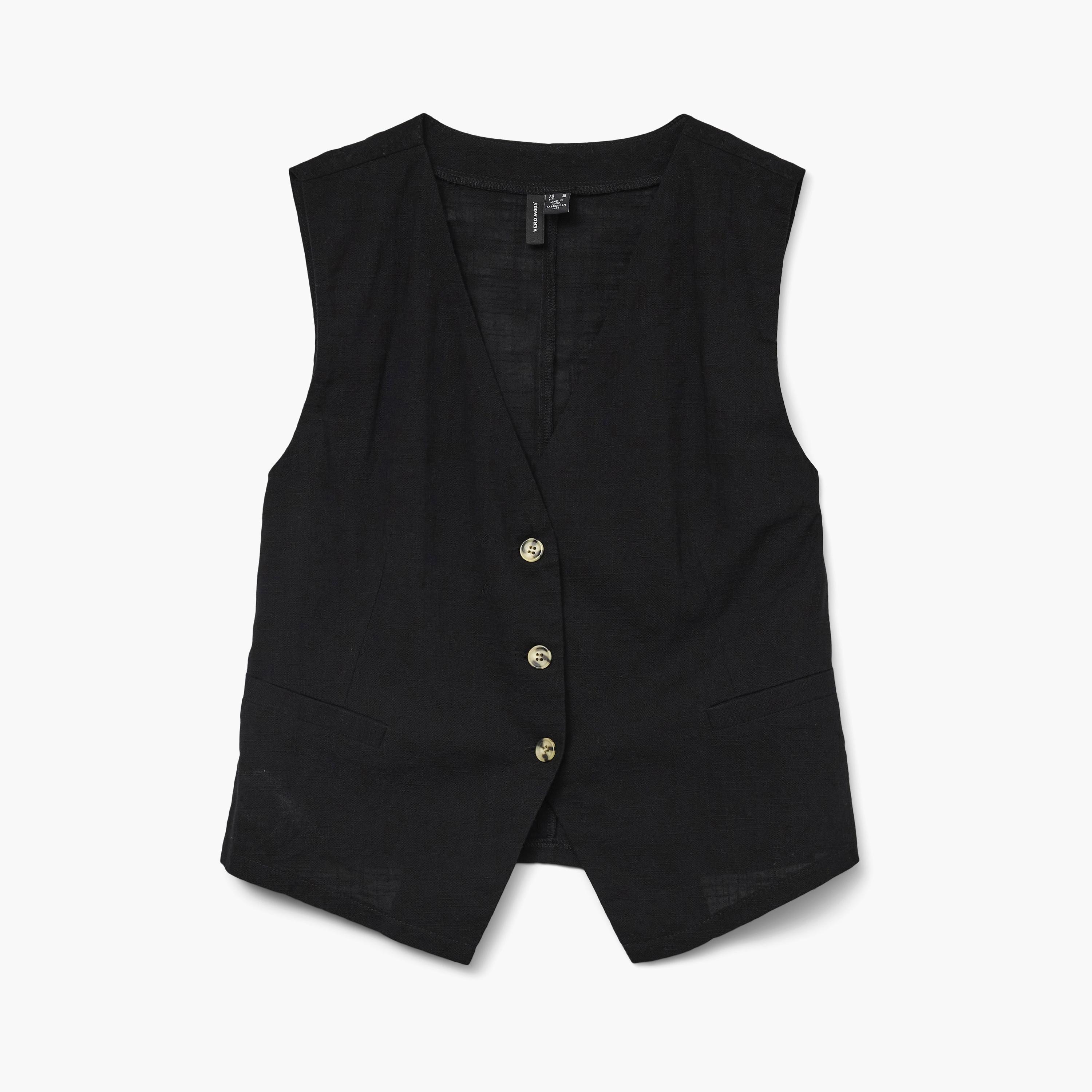Vero Moda Women's Vest Top-women-clothing-shirtsandblouses-blouses-image-6