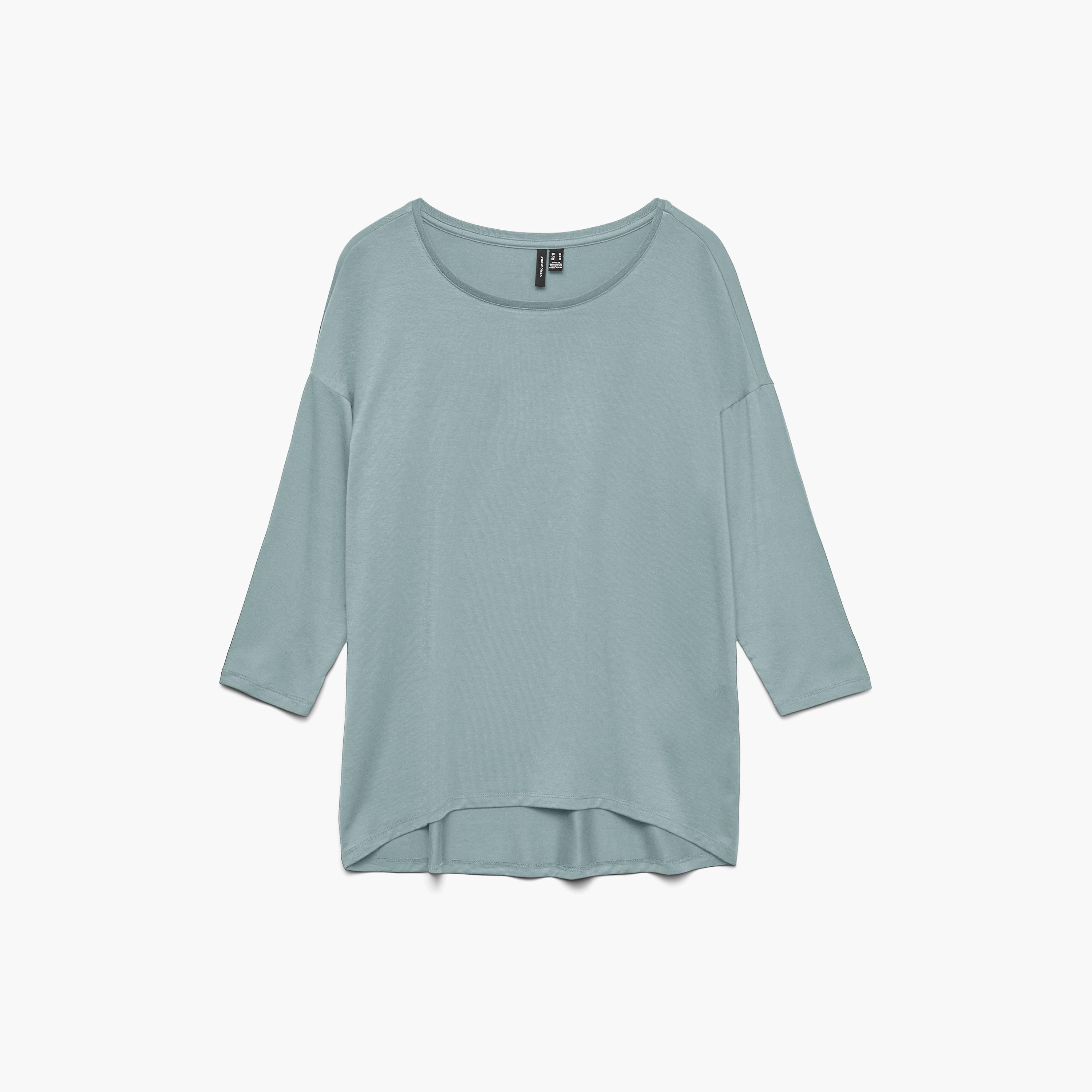 Vero Moda Dropped Sleeves Women's Top-women-clothing-shirtsandblouses-blouses-image-5