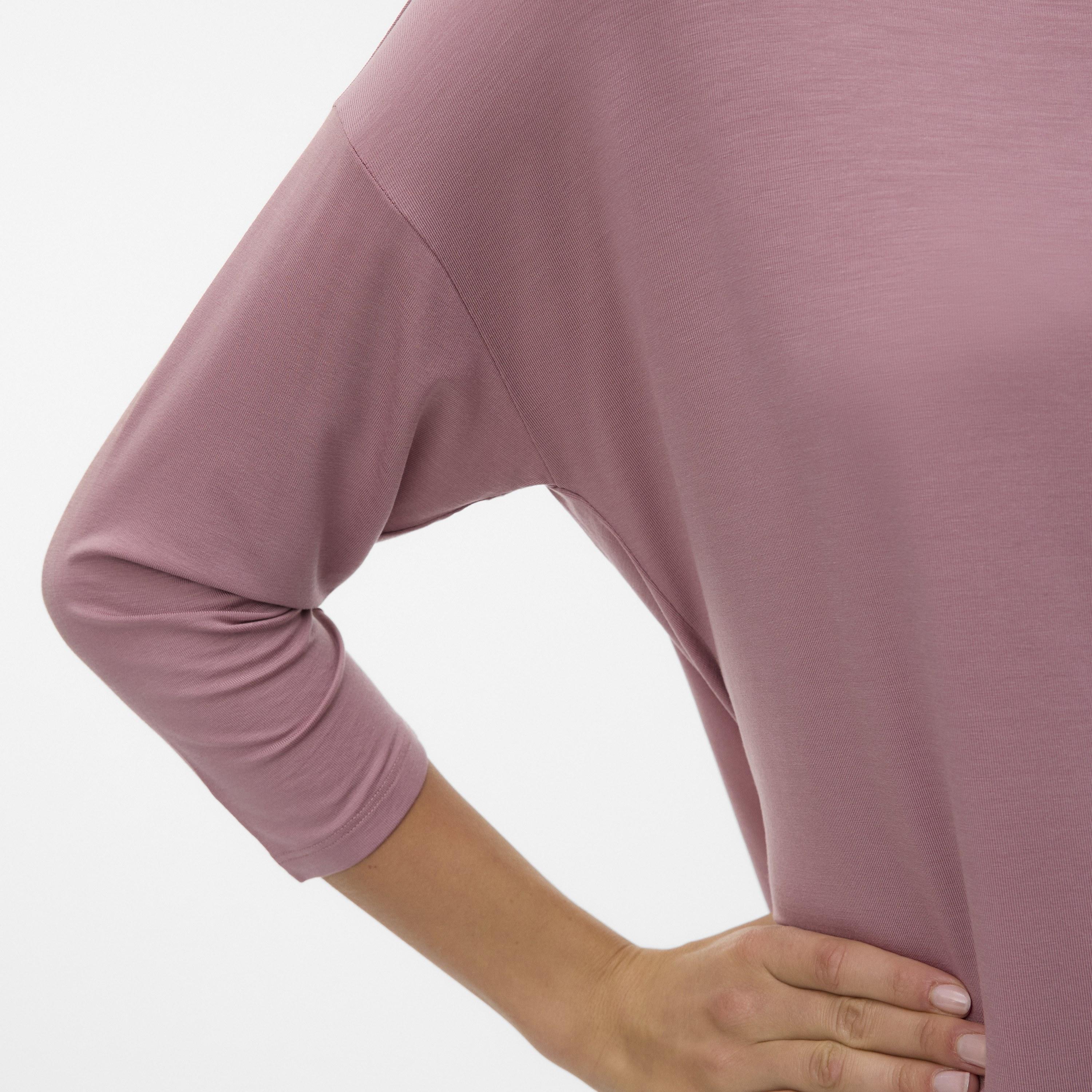 توب حريمي بأكمام منسدلة من فيرو مودا-women-clothing-shirtsandblouses-blouses-image-5