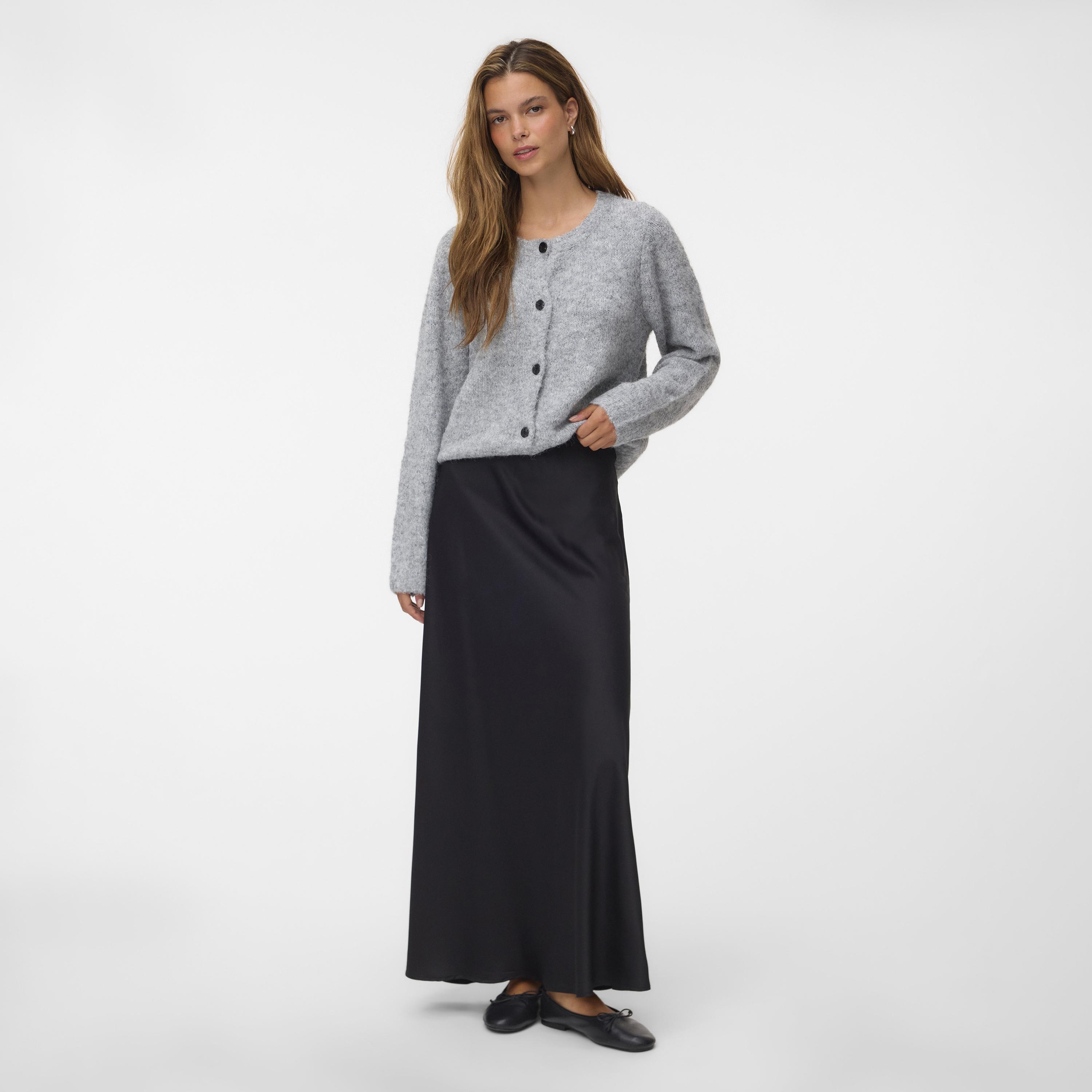 Vero Moda A-Line Women's Maxi Skirt-women-clothing-skirts-image-2