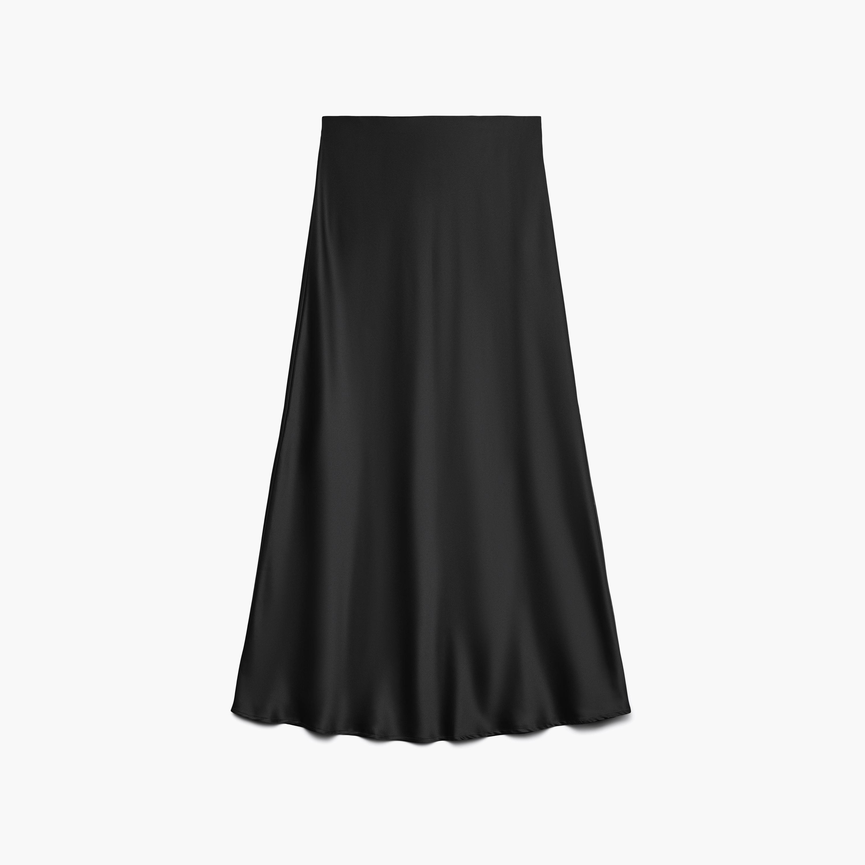 Vero Moda A-Line Women's Maxi Skirt-women-clothing-skirts-image-5