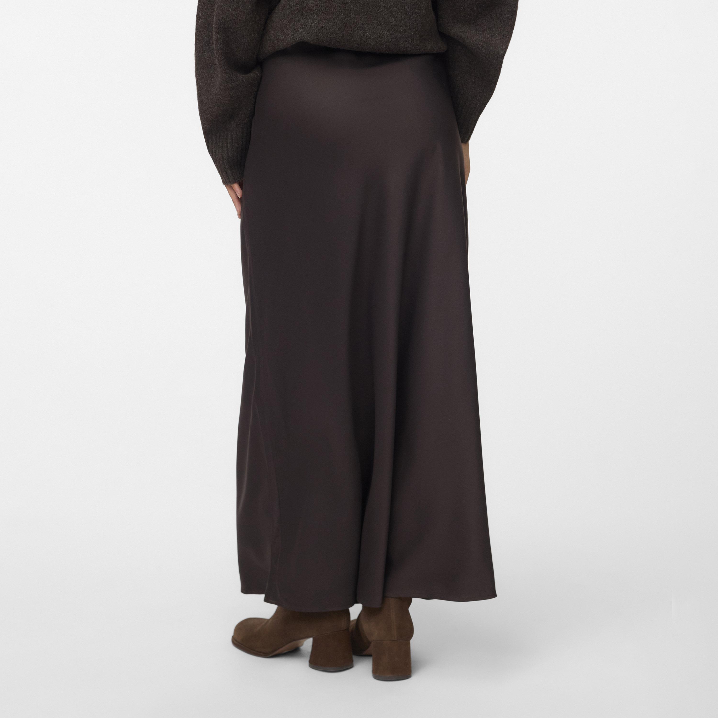 Vero Moda A-Line Women's Maxi Skirt-women-clothing-skirts-image-4