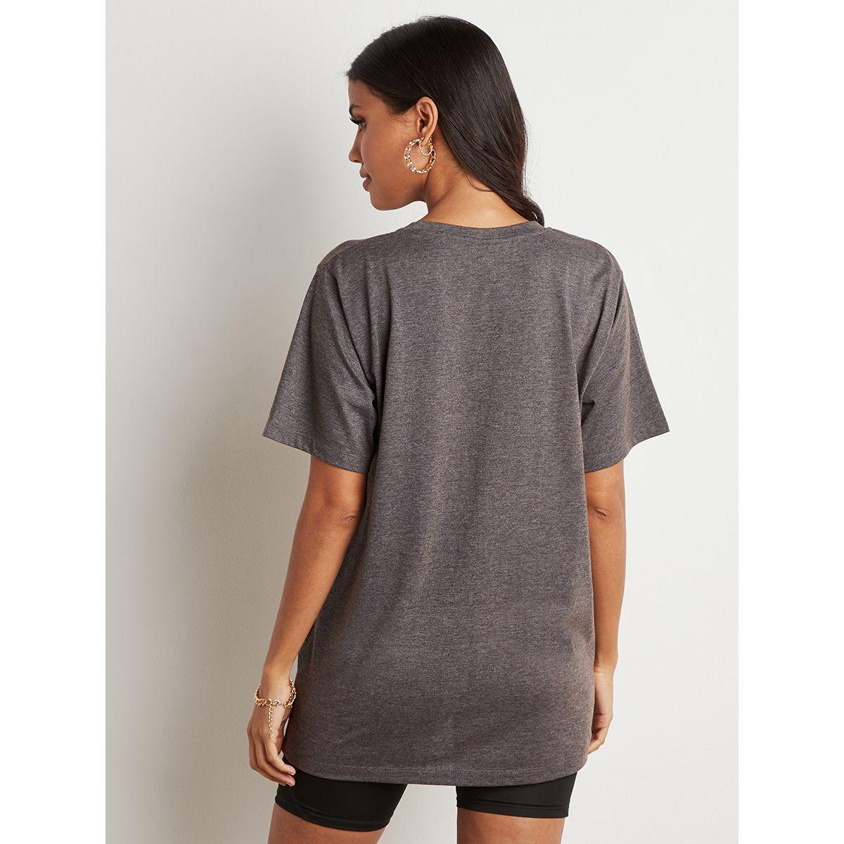 Styli Disney Lion King Graphic Printed Oversized T-shirt-women-clothing-tshirts-image-3