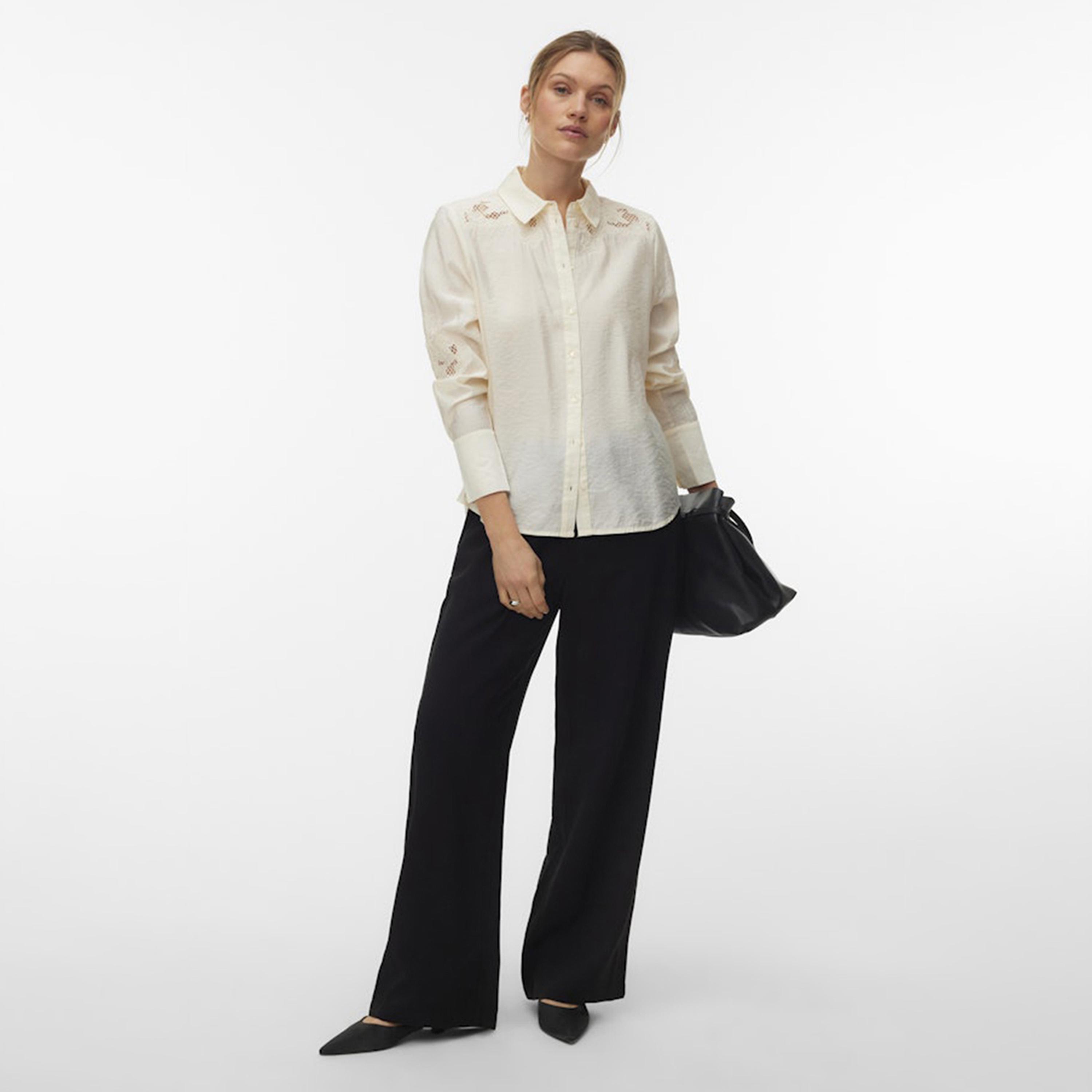 بنطلون نسائي من فيرو مودا-women-clothing-bottoms-trousers-image-2