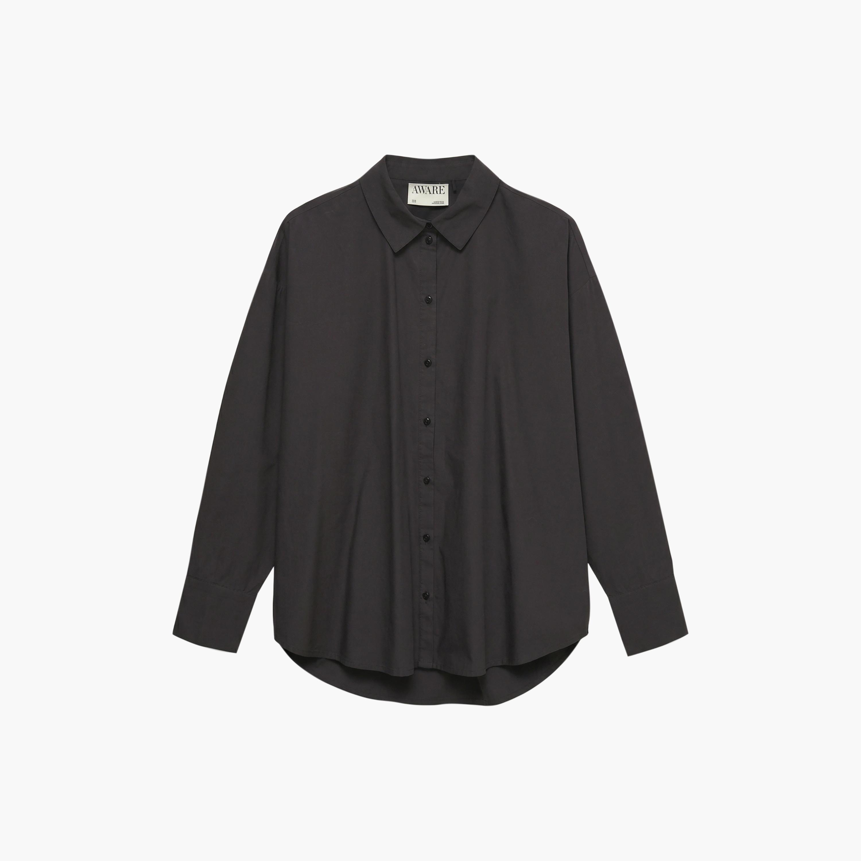 Vero Moda Pointed Collar Women's Shirt-women-clothing-shirtsandblouses-shirts-image-6