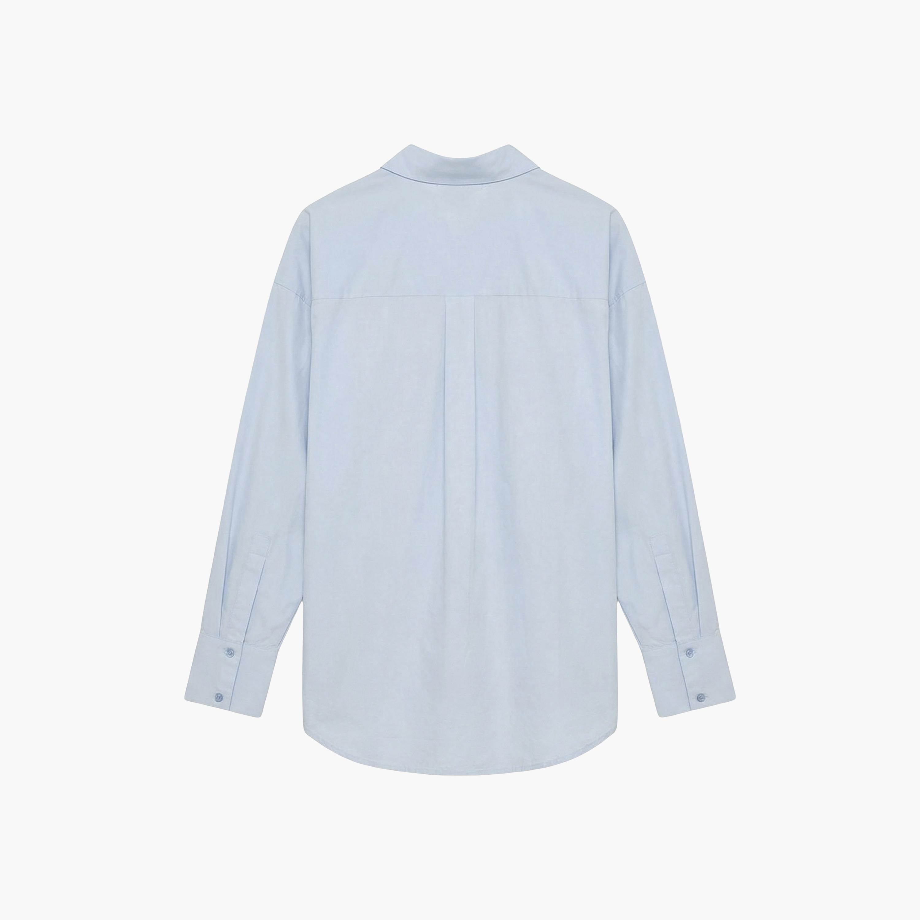 Vero Moda Pointed Collar Women's Shirt-women-clothing-shirtsandblouses-shirts-image-7