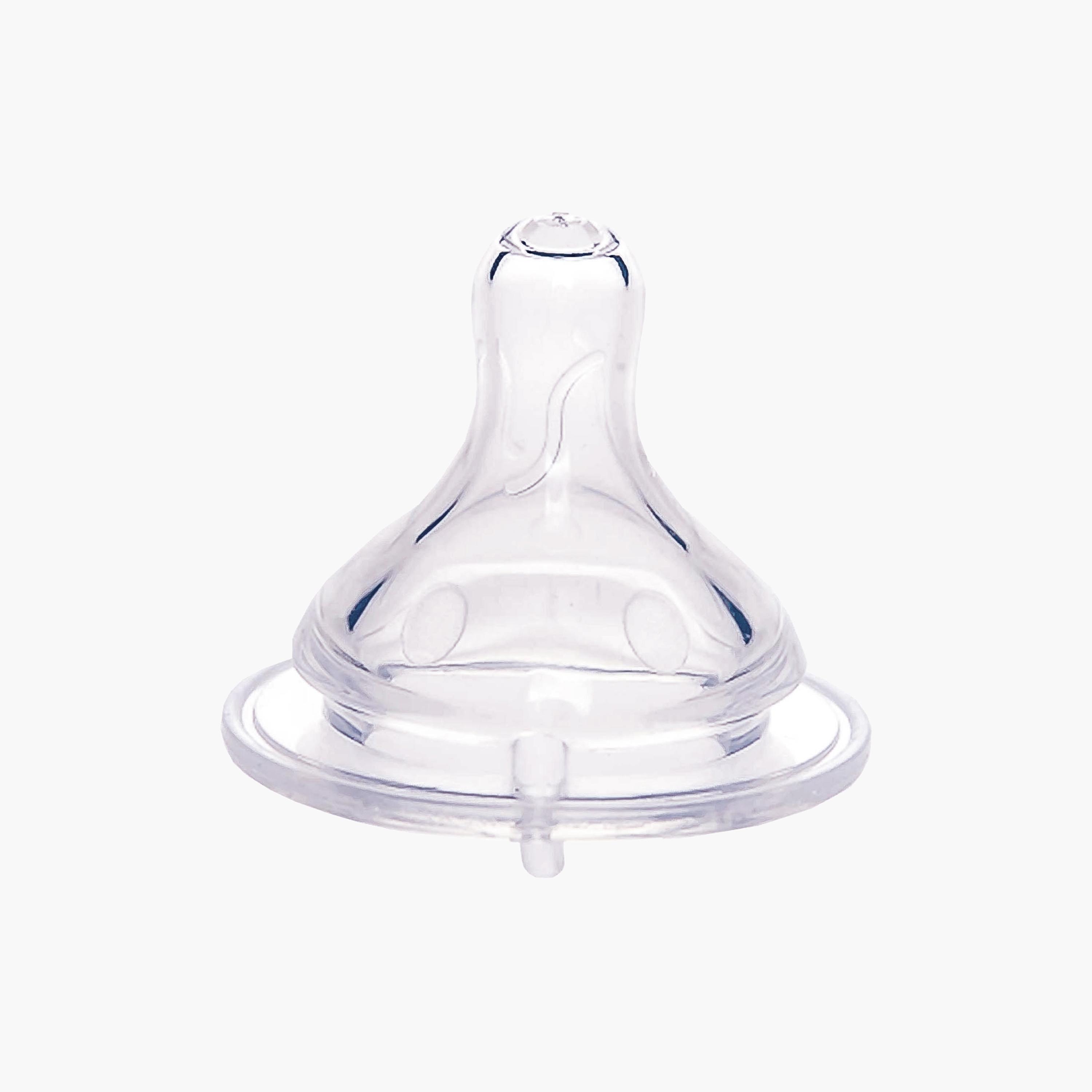 Everyday Baby Anti-Colic Nipple - Medium-baby-feeding-feedingbottles-bottlesandteats-image-1