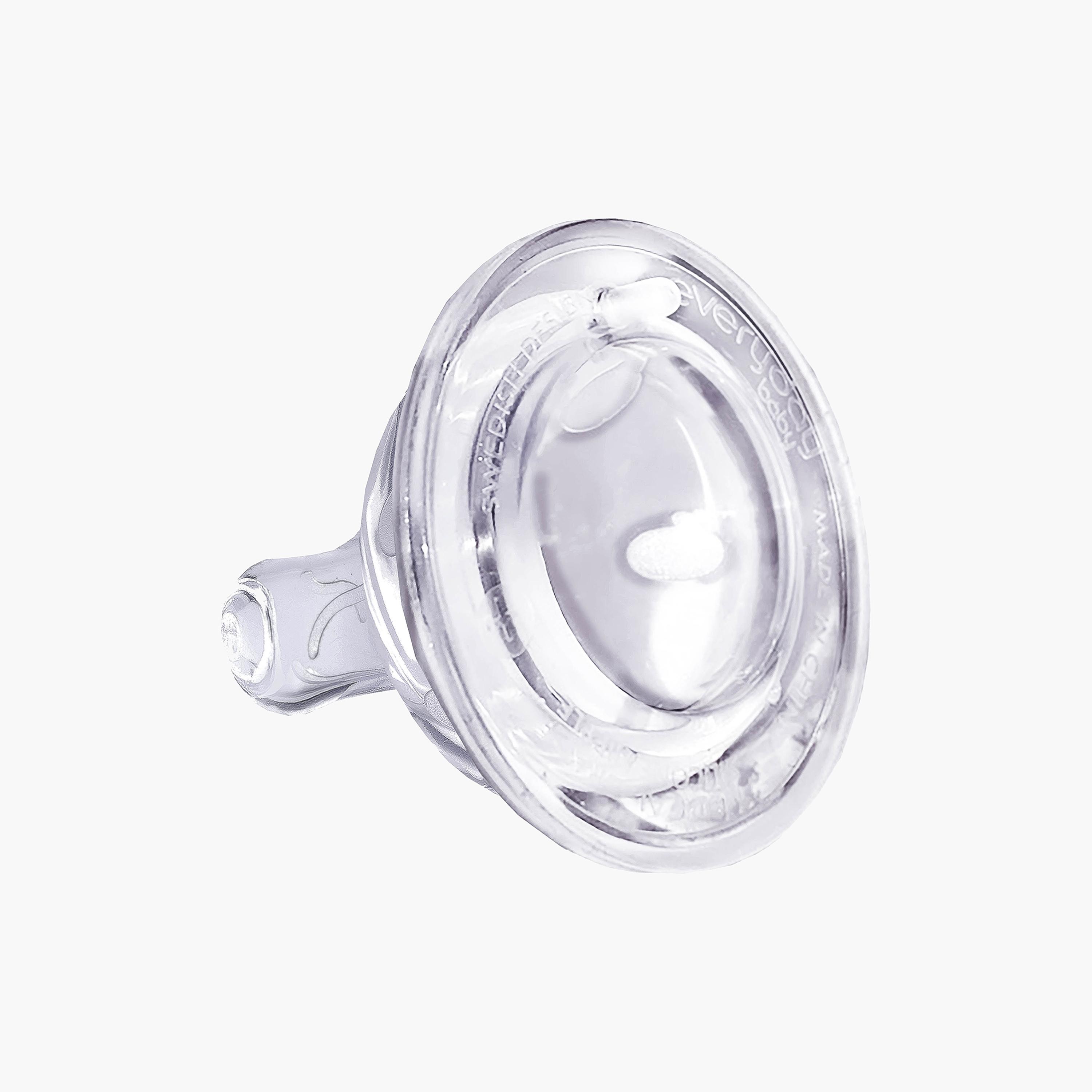 Everyday Baby Anti-Colic Nipple - Medium-baby-feeding-feedingbottles-bottlesandteats-image-3