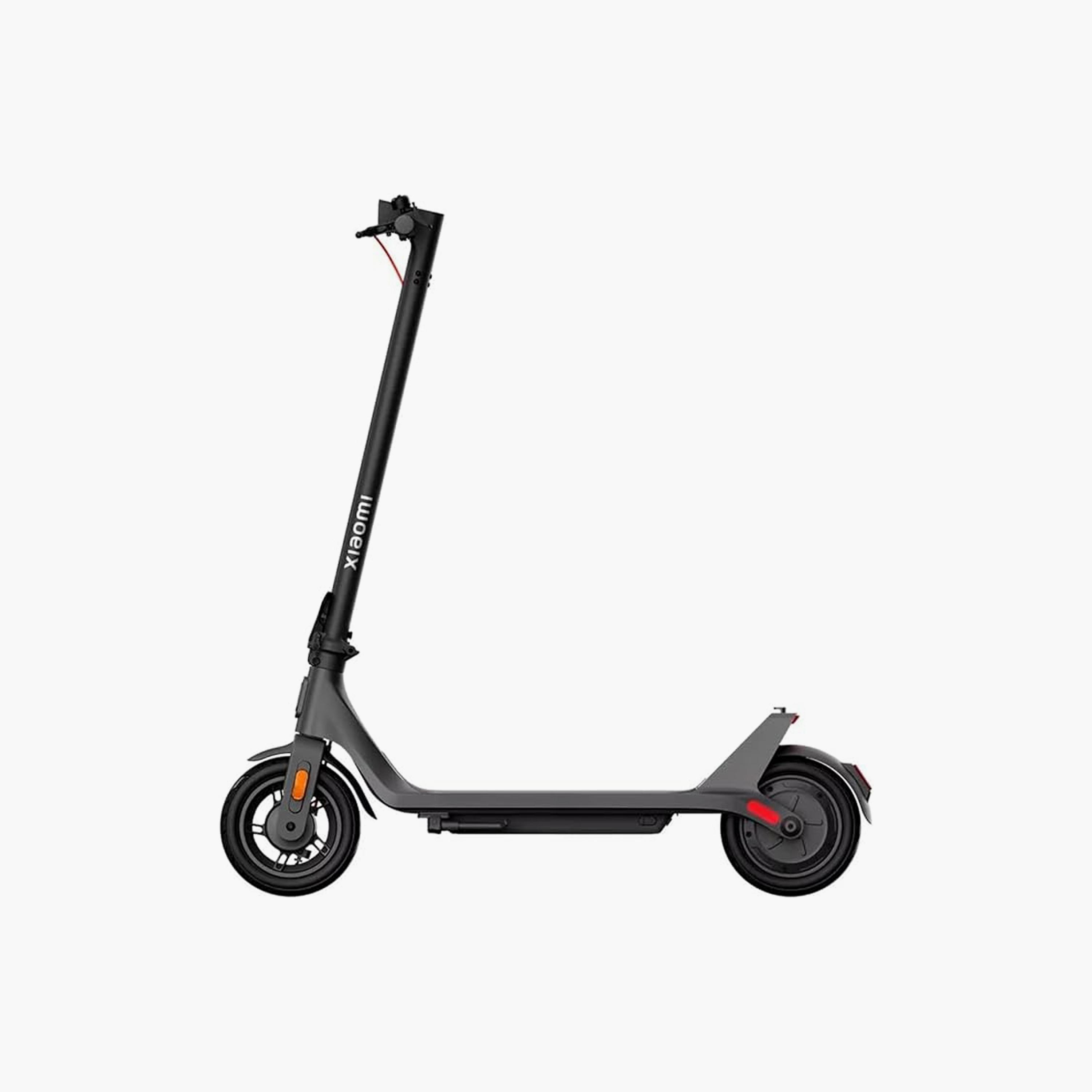 Xiaomi Electric Scooter 4 Lite (2nd Gen) - Black | 104096000142-sports-gear-scooters-image-1