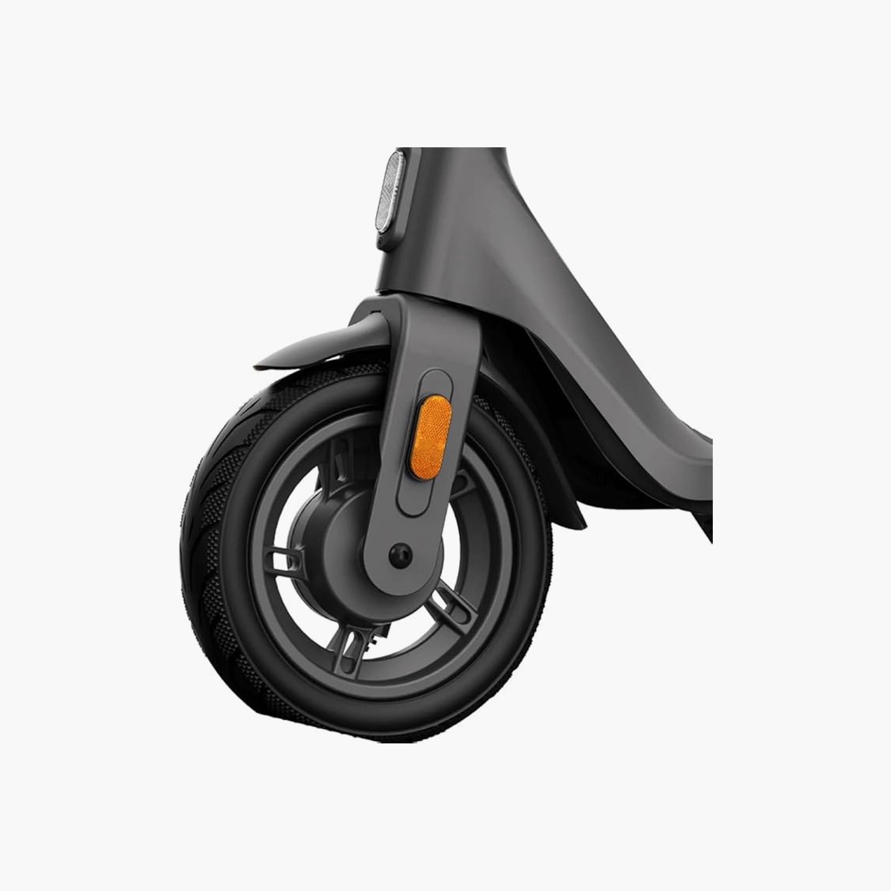 Xiaomi Electric Scooter 4 Lite (2nd Gen) - Black | 104096000142-sports-gear-scooters-image-2