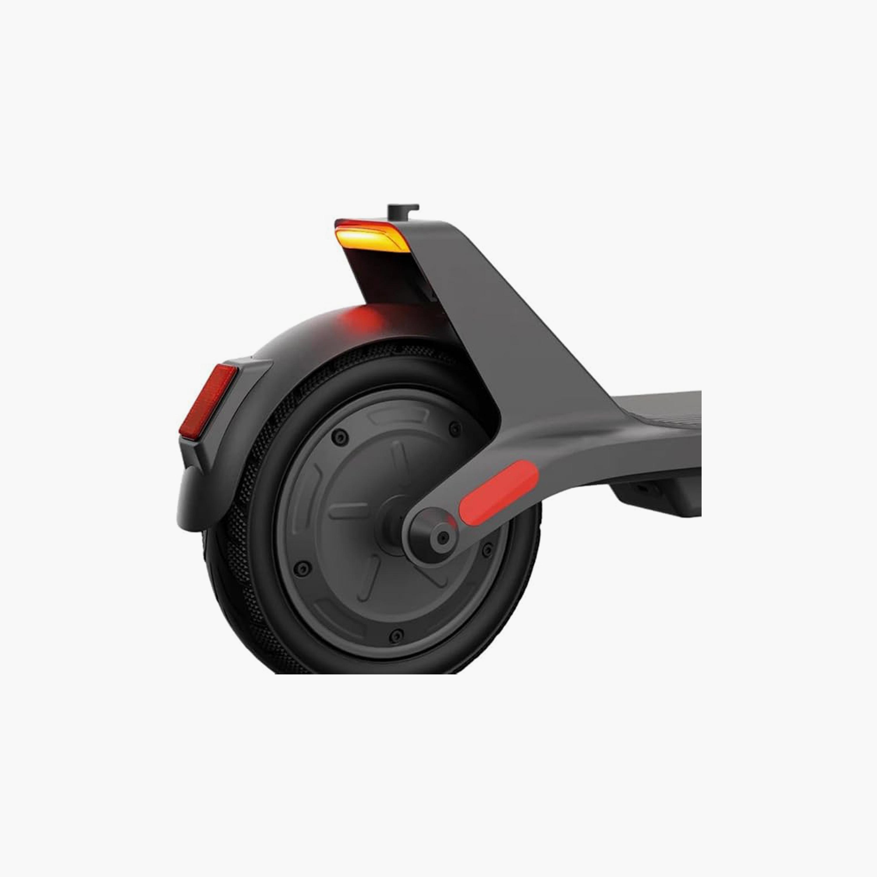 Xiaomi Electric Scooter 4 Lite (2nd Gen) - Black | 104096000142-sports-gear-scooters-image-5