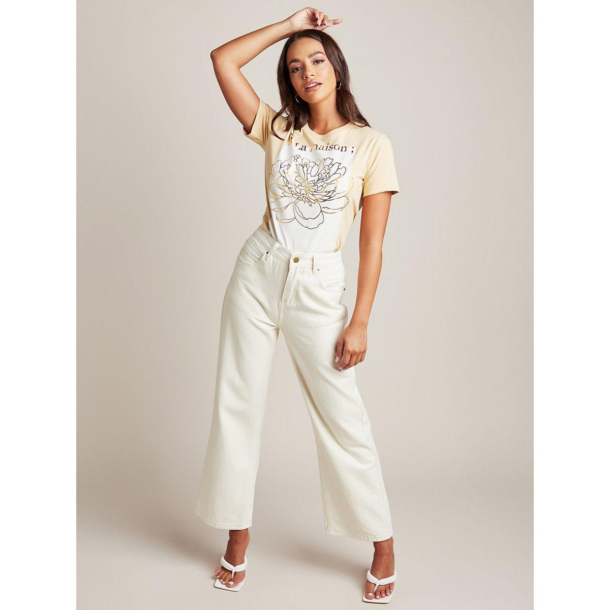 تيشيرت بطبعة جرافيك-women-clothing-tshirts-image-2