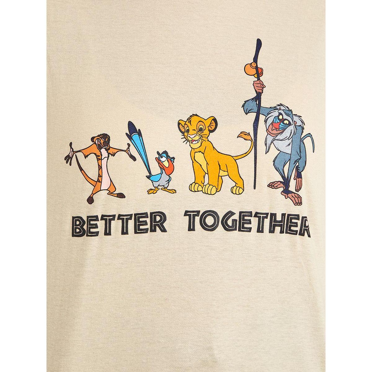 تيشيرت بلا اكمام وياقة دائرية-women-clothing-tshirts-image-3