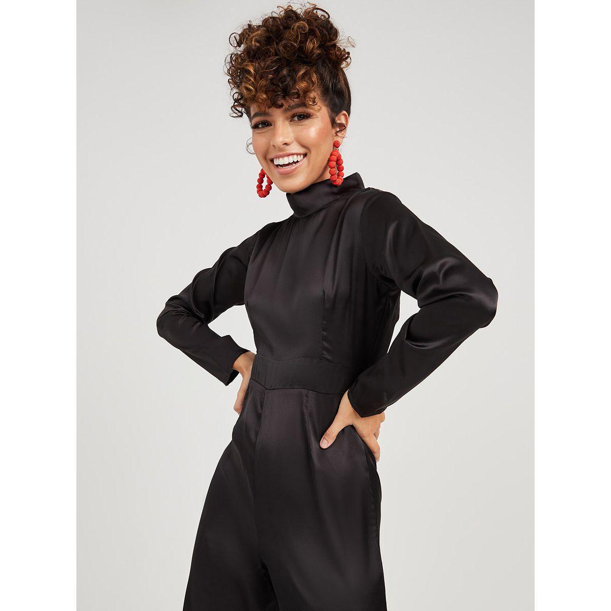 Styli High Neck Long Sleeves Satin Jumpsuit-women-clothing-jumpsuits-image-6