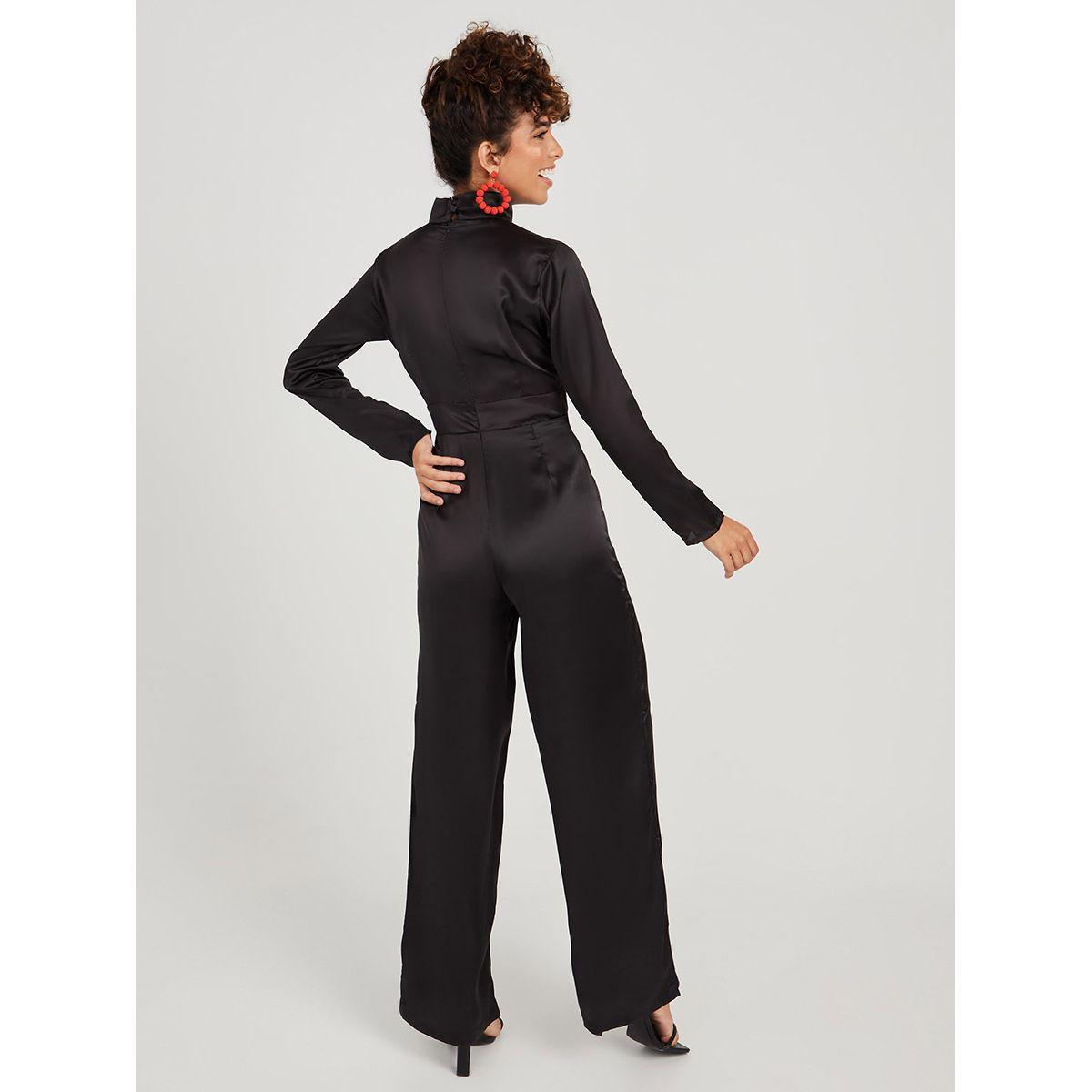 Styli High Neck Long Sleeves Satin Jumpsuit-women-clothing-jumpsuits-image-9