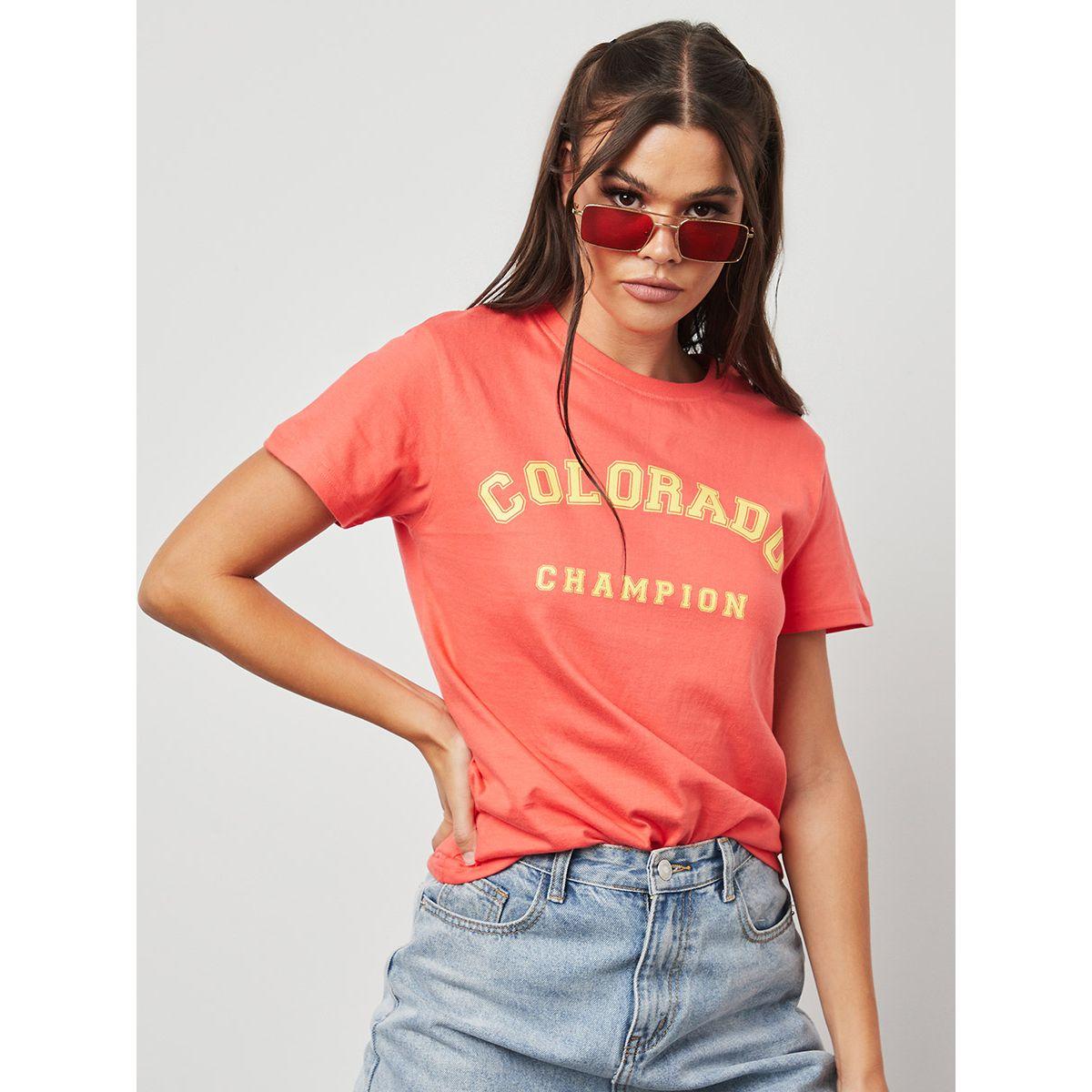 تيشيرت بطبعة كتابة-women-clothing-tshirts-image-1