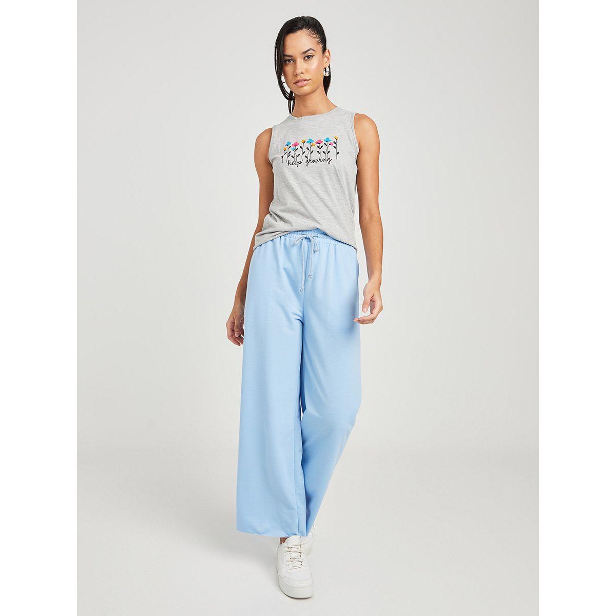 تيشيرت بلا اكمام-women-clothing-tshirts-image-2