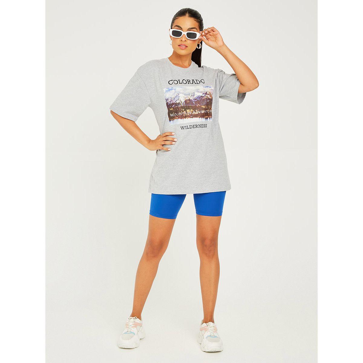 تيشيرت باكمام قصيرة-women-clothing-tshirts-image-2