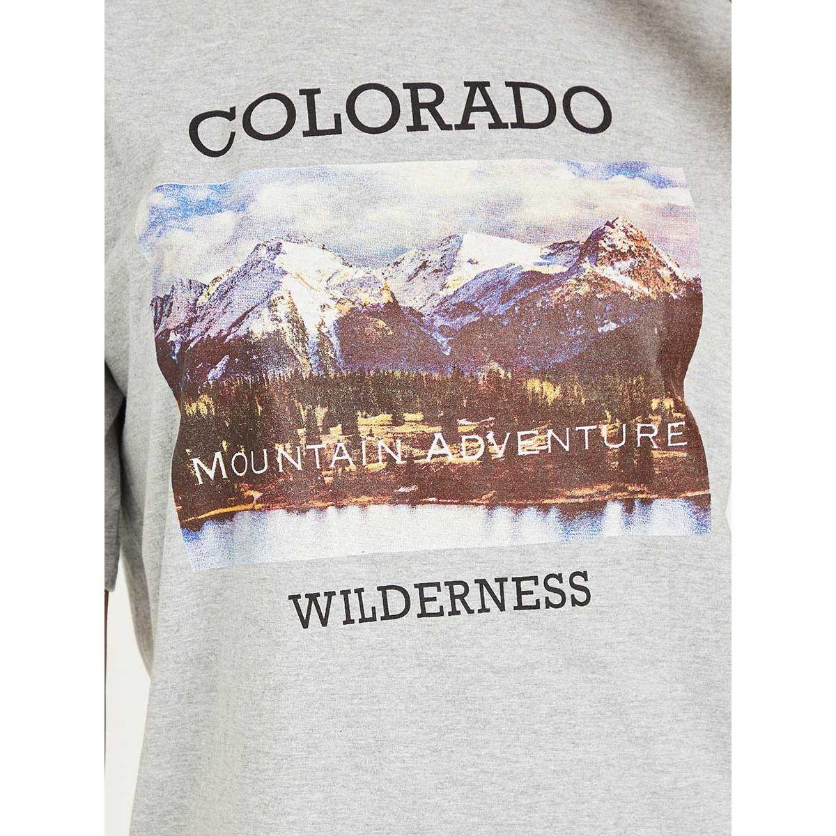Styli Short Sleeves Colorado Graphic Print Oversized T-shirt-women-clothing-tshirts-image-4