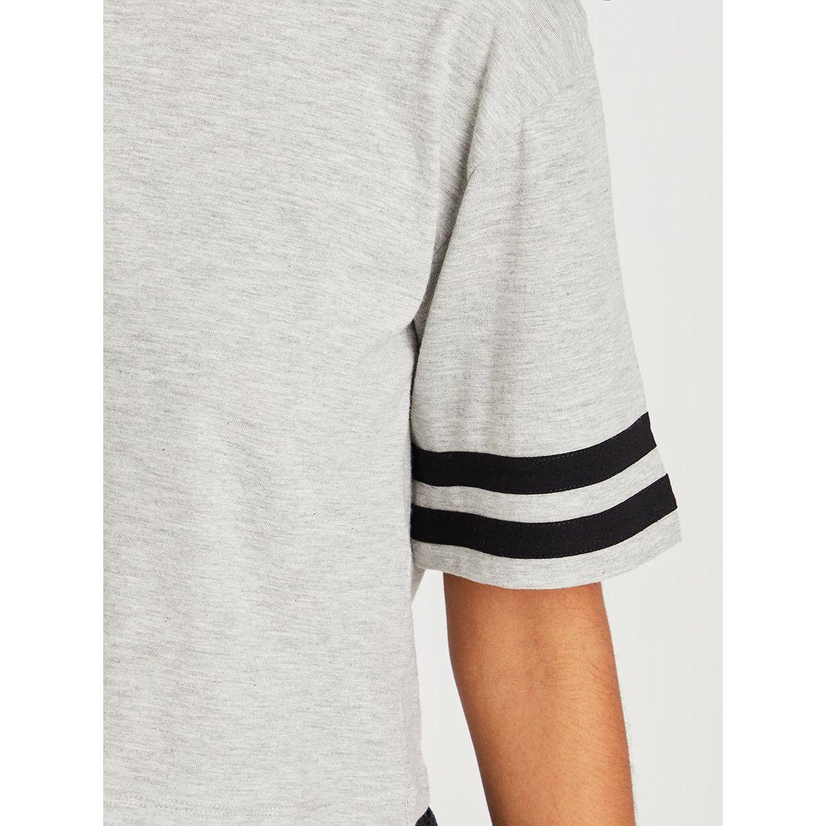 تيشيرت قصير باكمام قصيرة-women-clothing-tshirts-image-4