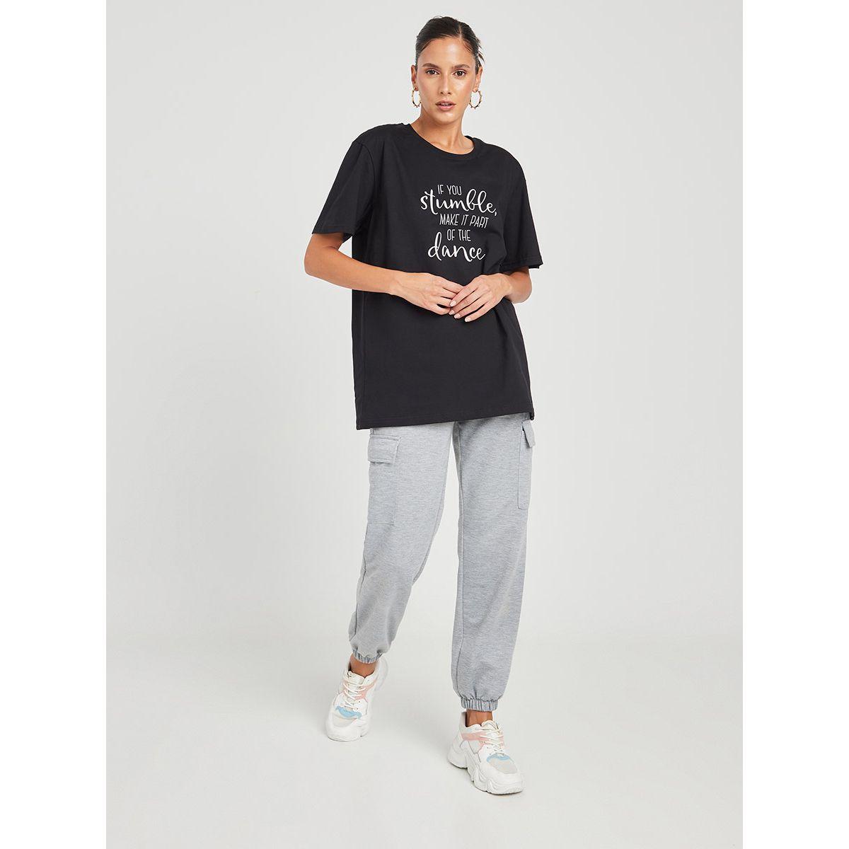 تيشيرت باكمام قصيرة-women-clothing-tshirts-image-2
