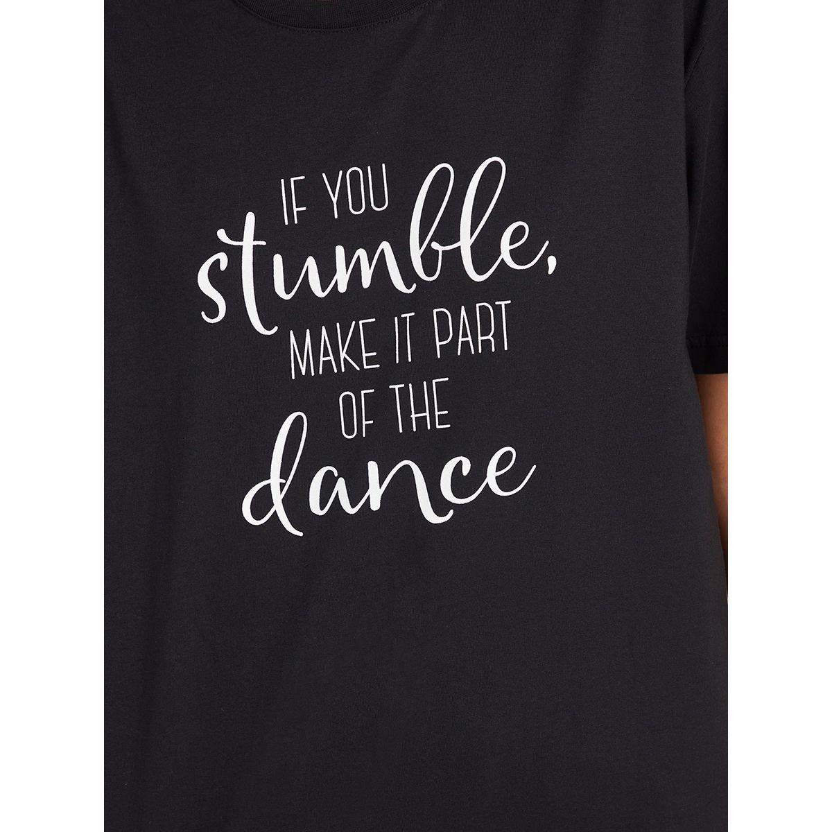 تيشيرت باكمام قصيرة-women-clothing-tshirts-image-4