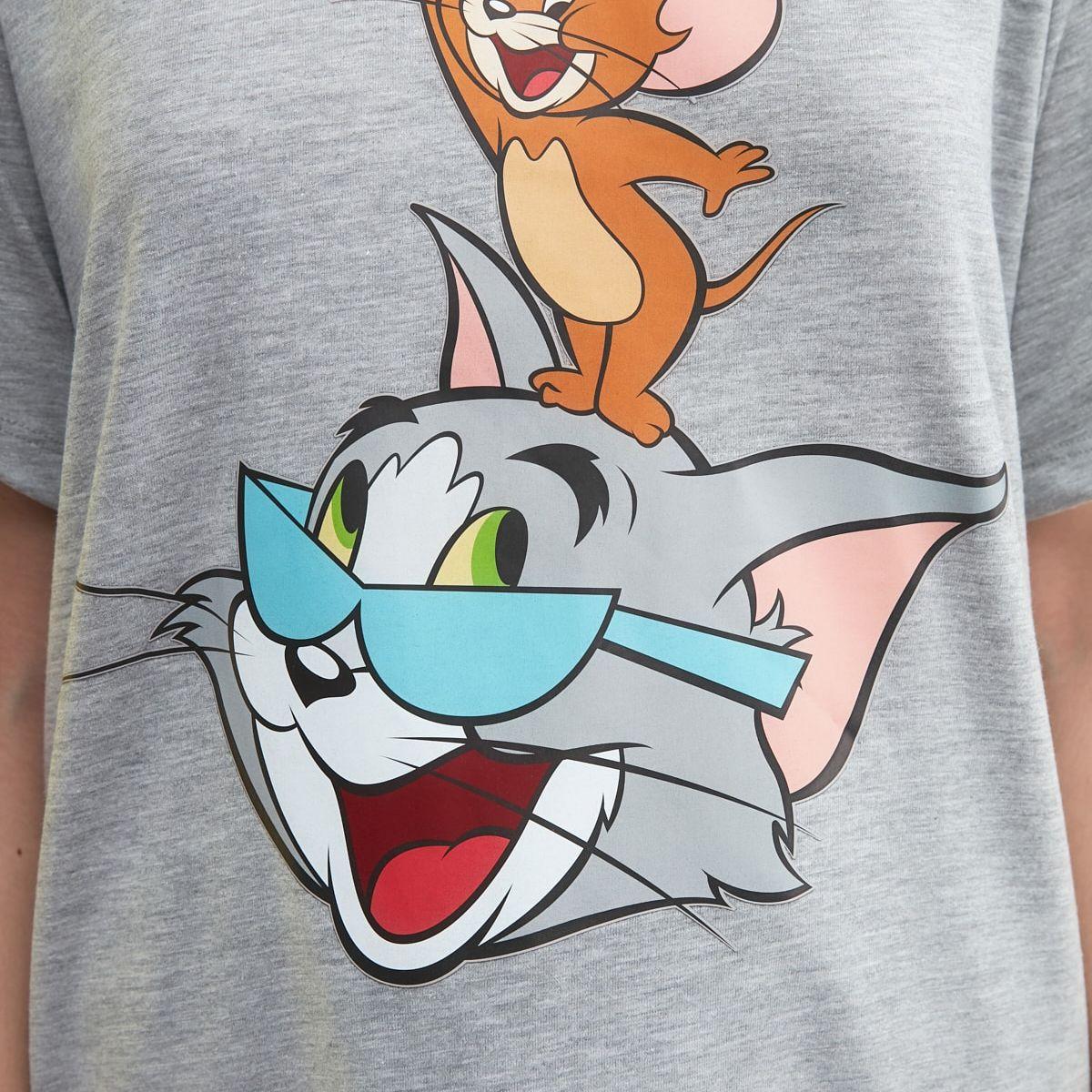 تيشيرت باكمام قصيرة-women-clothing-tshirts-image-3