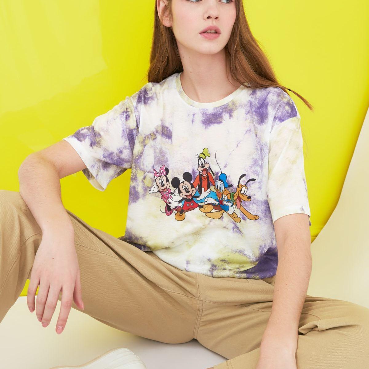 تيشيرت بأكمام قصيرة-women-clothing-tshirts-image-3