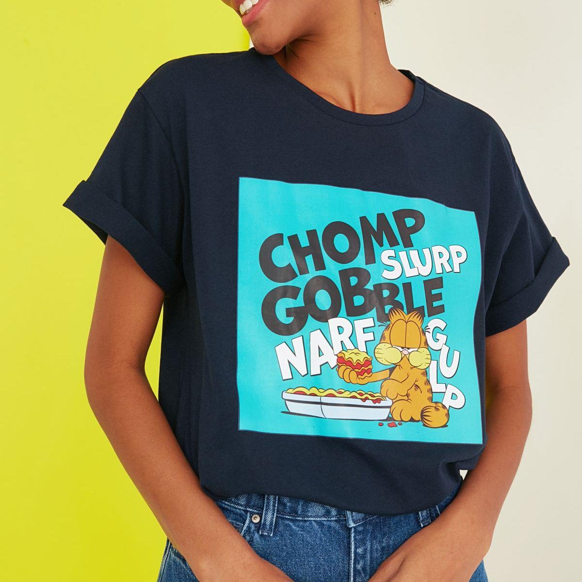 تيشيرت باكمام قصيرة-women-clothing-tshirts-image-4