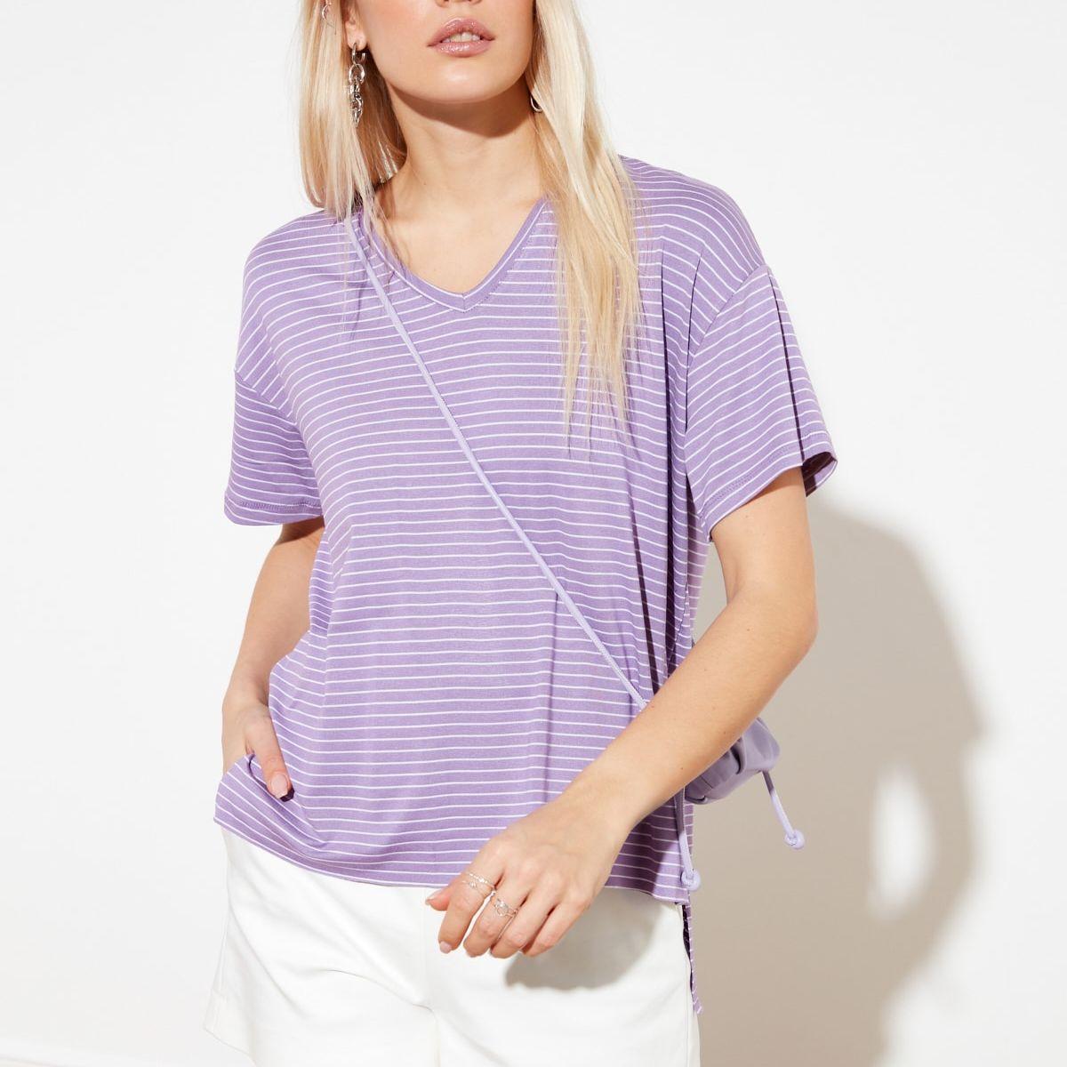 تيشيرت باكمام قصيرة-women-clothing-tshirts-image-3