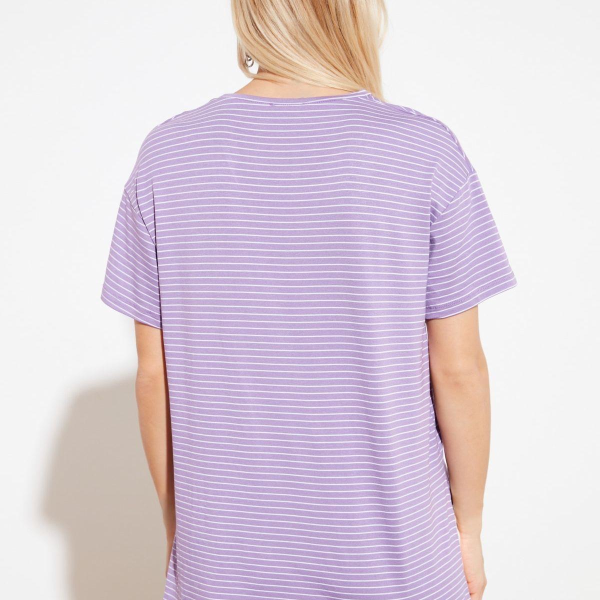تيشيرت باكمام قصيرة-women-clothing-tshirts-image-6