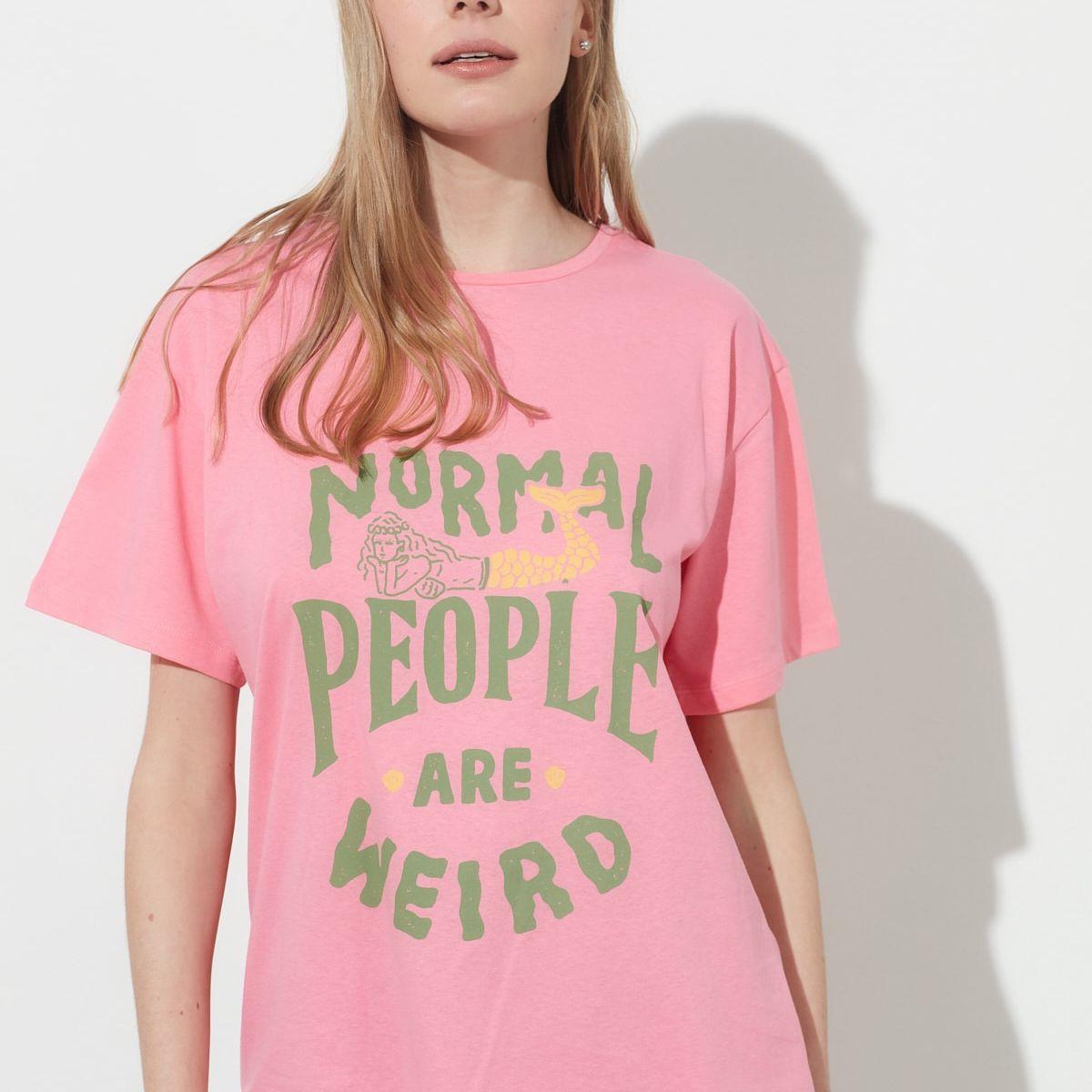 تيشيرت بكتف منخفض-women-clothing-tshirts-image-1