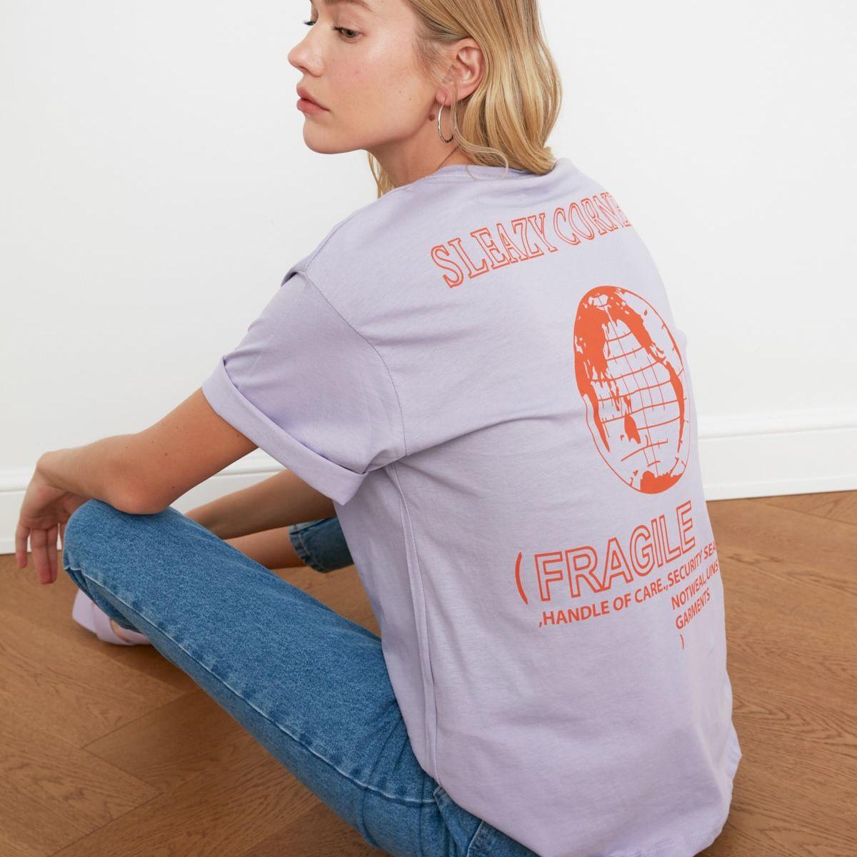 تيشيرت باكمام قصيرة-women-clothing-tshirts-image-5