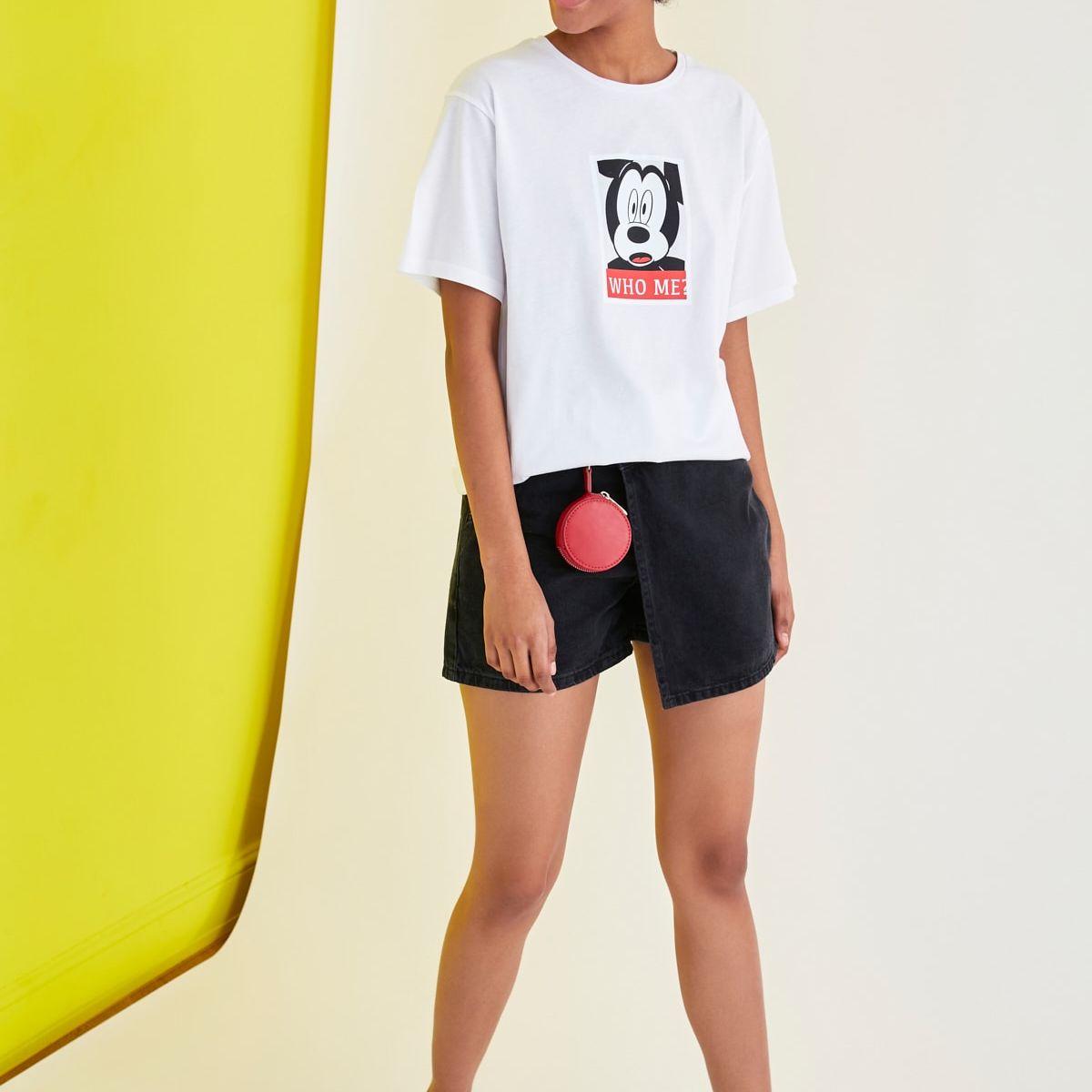 تيشيرت باكمام قصيرة-women-clothing-tshirts-image-2