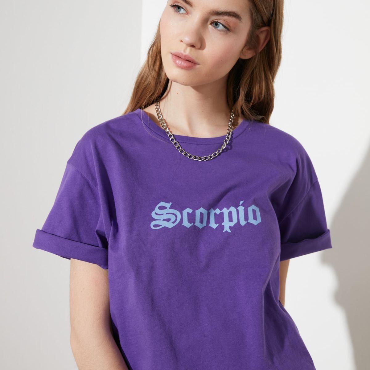 تيشيرت باكمام قصيرة-women-clothing-tshirts-image-1