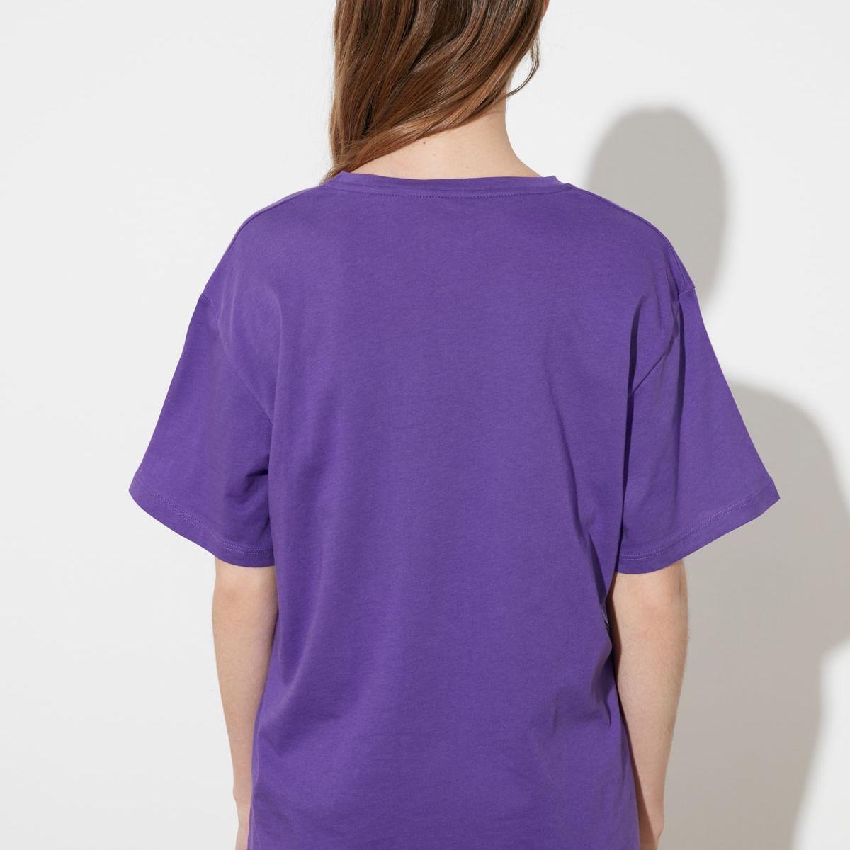 تيشيرت باكمام قصيرة-women-clothing-tshirts-image-5