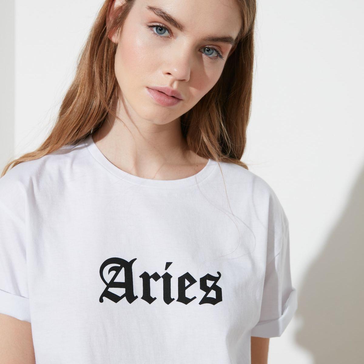 تيشيرت باكمام قصيرة-women-clothing-tshirts-image-2