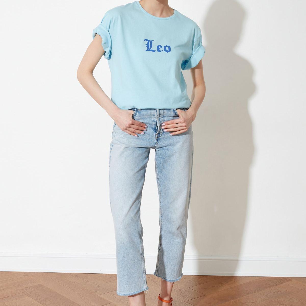 تيشيرت باكمام قصيرة-women-clothing-tshirts-image-1
