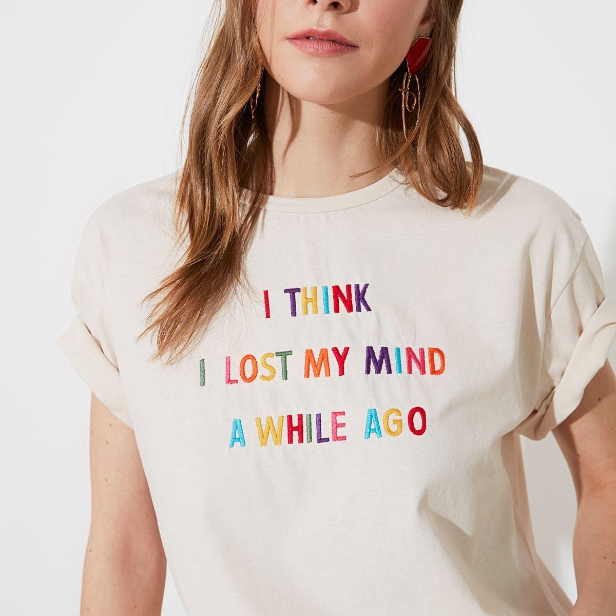 تيشيرت بأكمام قصيرة-women-clothing-tshirts-image-1