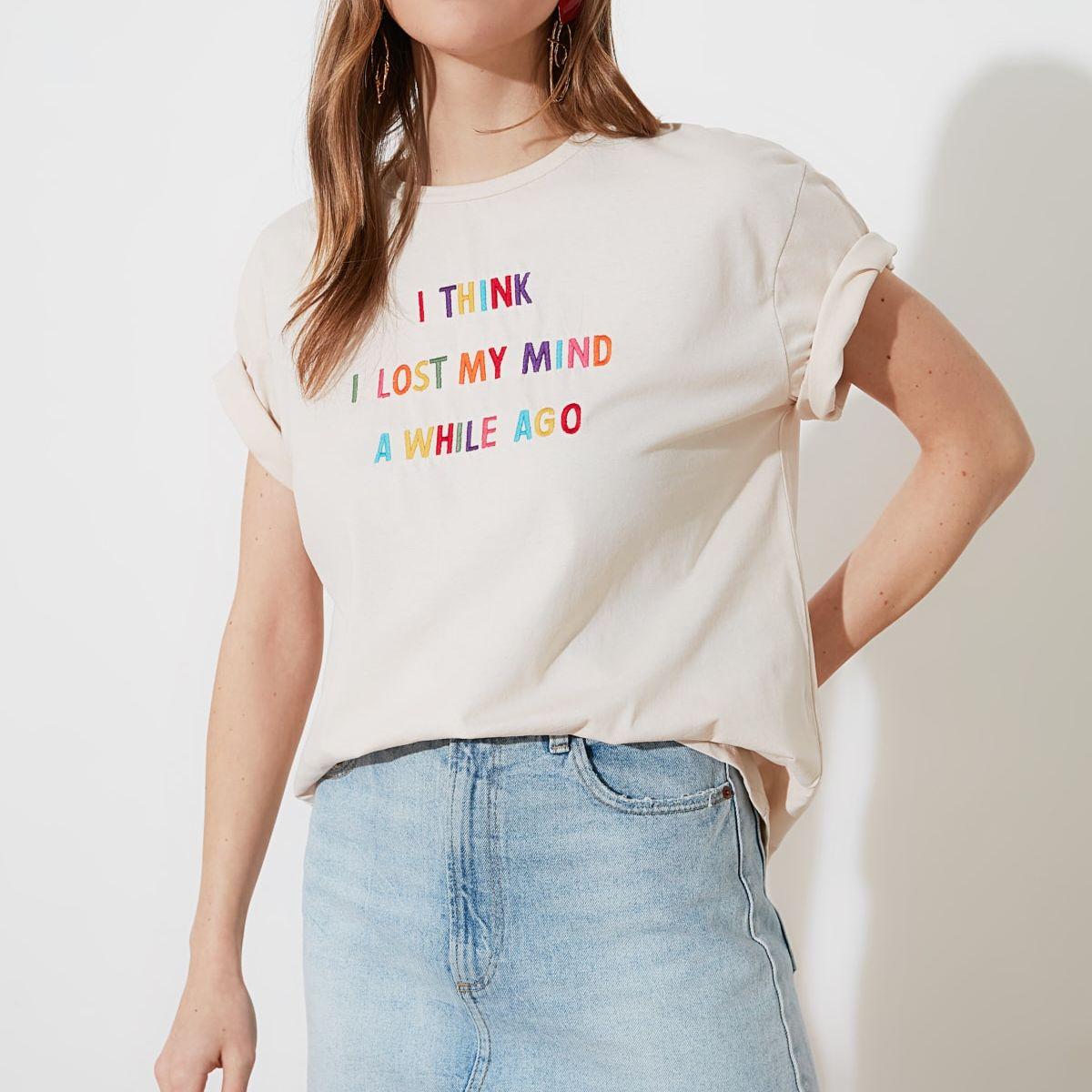 تيشيرت بأكمام قصيرة-women-clothing-tshirts-image-4