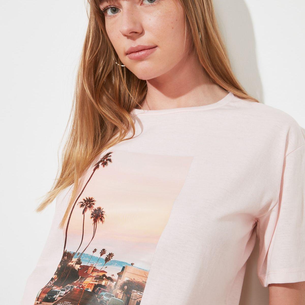 تيشيرت باكمام قصيرة-women-clothing-tshirts-image-3
