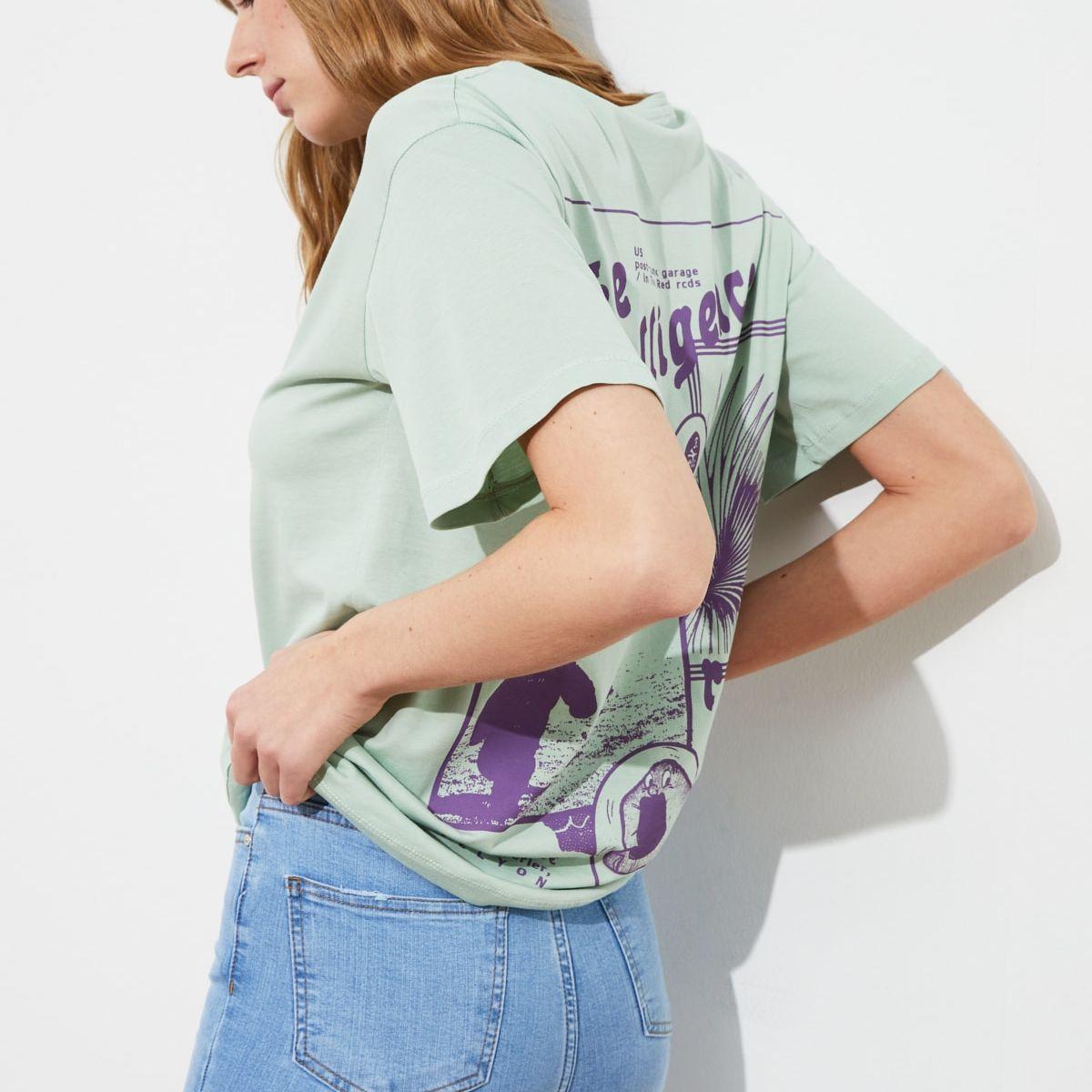 تيشيرت باكمام قصيرة-women-clothing-tshirts-image-4