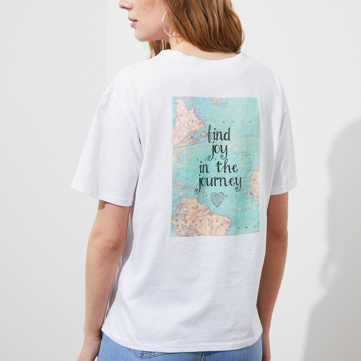 تيشيرت باكمام قصيرة-women-clothing-tshirts-image-2