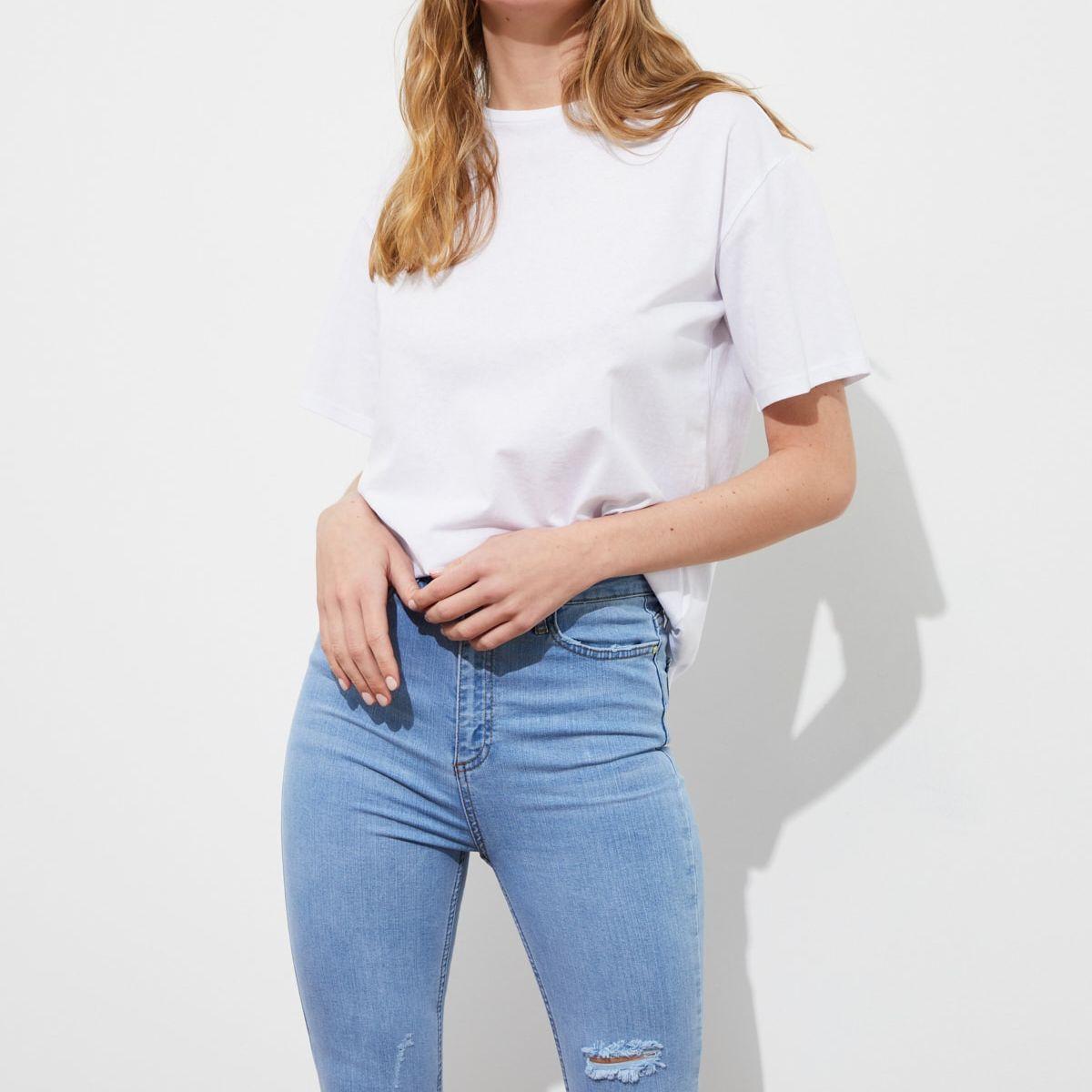 تيشيرت باكمام قصيرة-women-clothing-tshirts-image-4