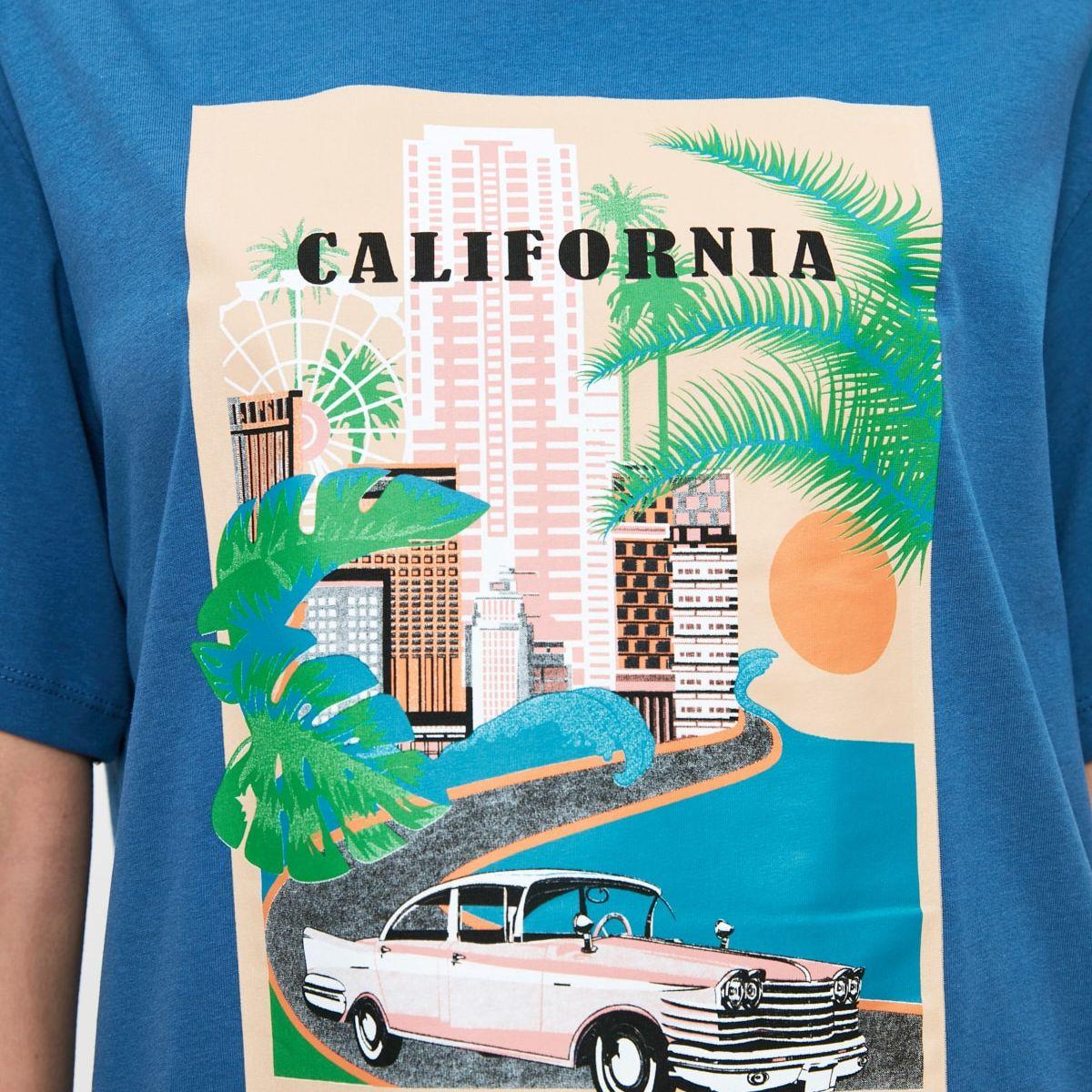 تيشيرت بأكمام قصيرة-women-clothing-tshirts-image-2