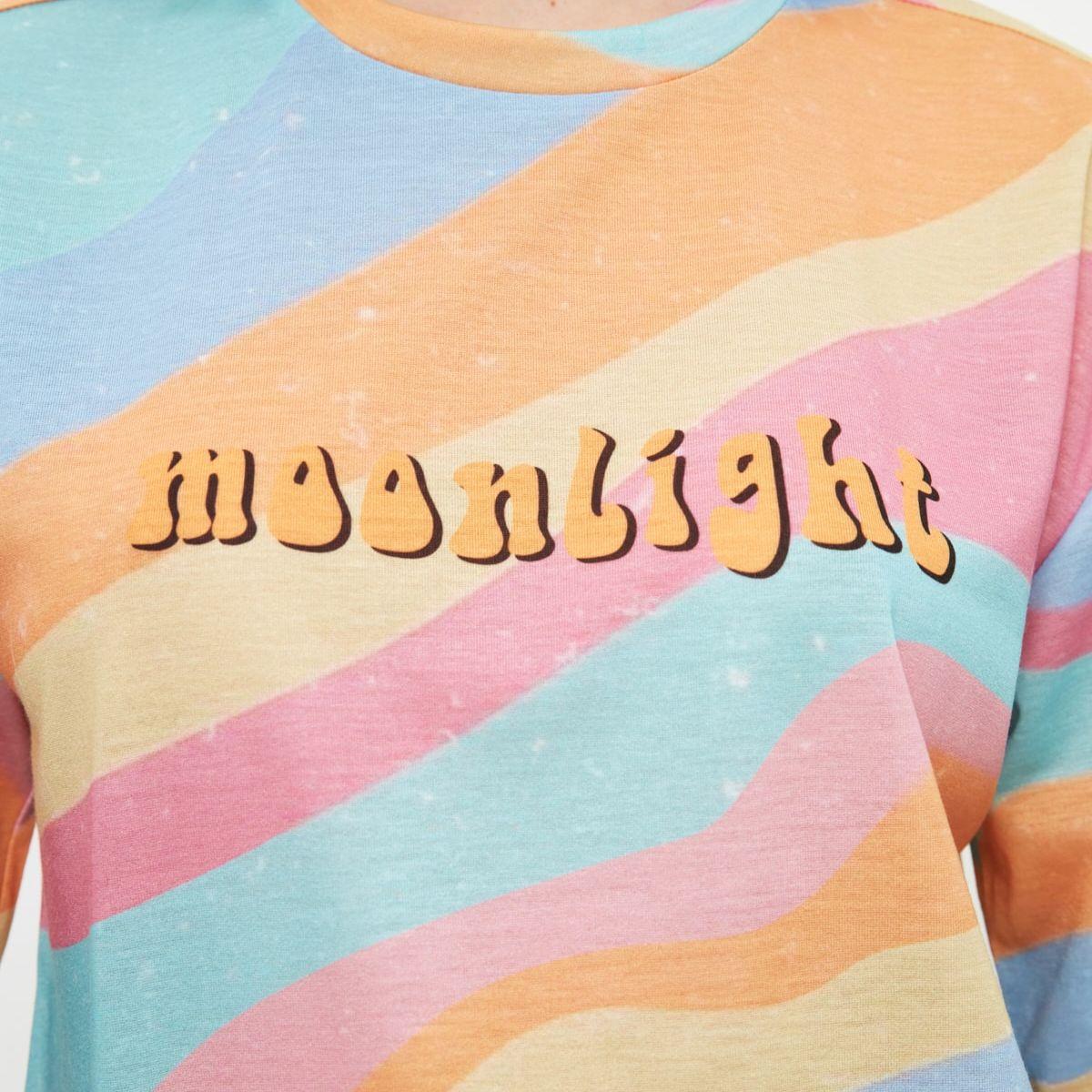 تيشيرت بقصة عادية-women-clothing-tshirts-image-3