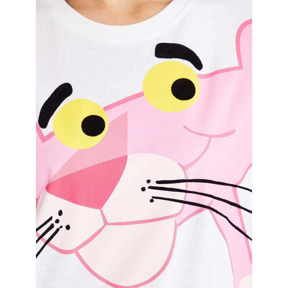 تيشيرت بقصة واسعة واكمام قصيرة-women-clothing-tshirts-image-3