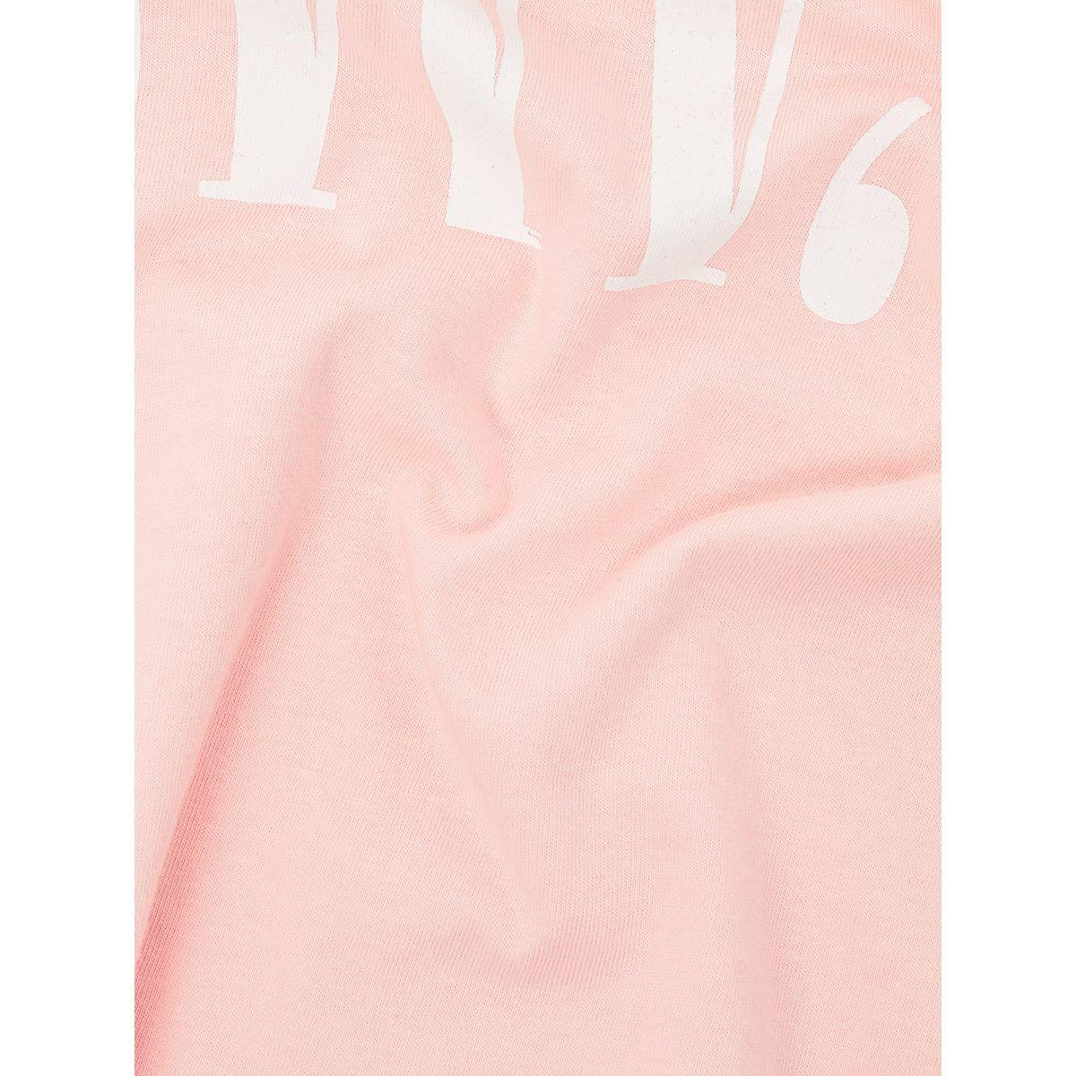 تيشيرت مطبع بكتابة من ستايلي-women-clothing-tshirts-image-5