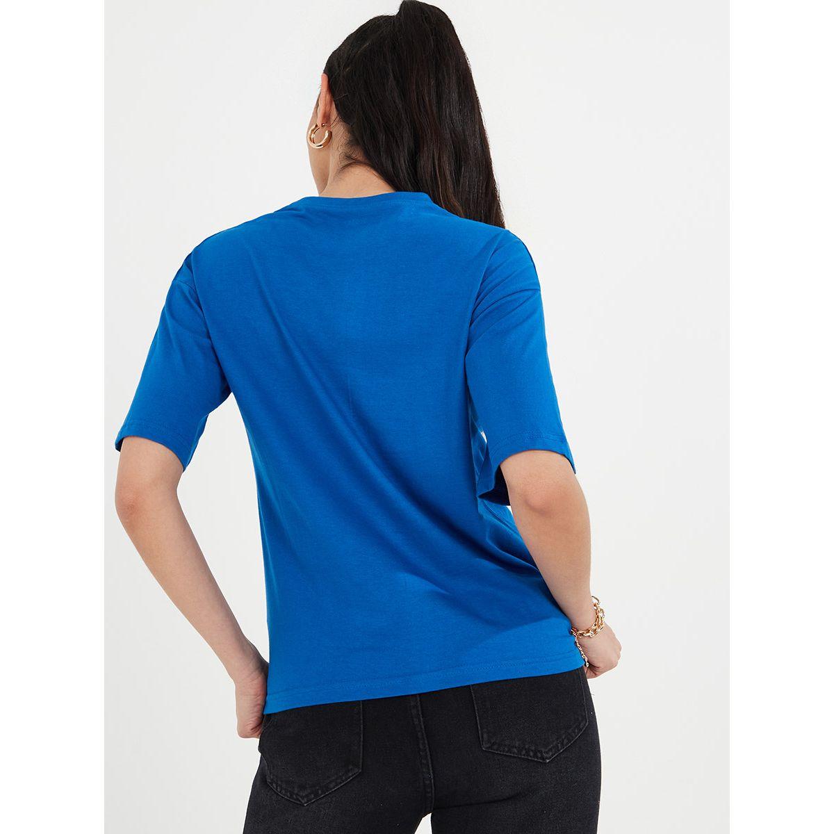 تيشيرت باكمام قصيرة-women-clothing-tshirts-image-4