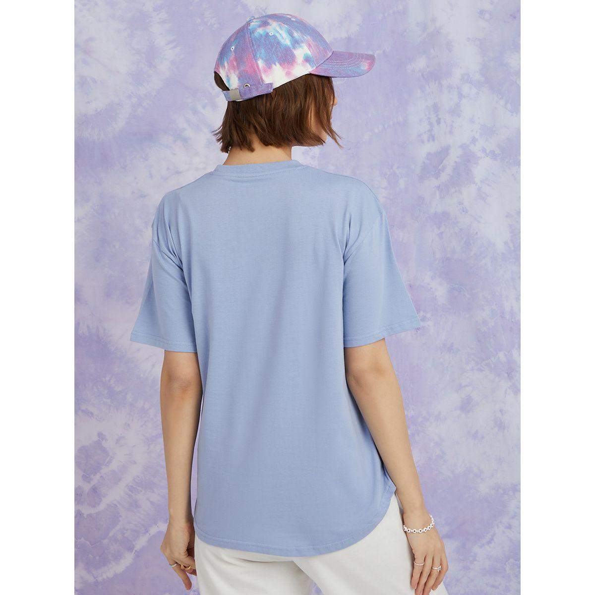 تيشيرت بكتف منخفض-women-clothing-tshirts-image-4